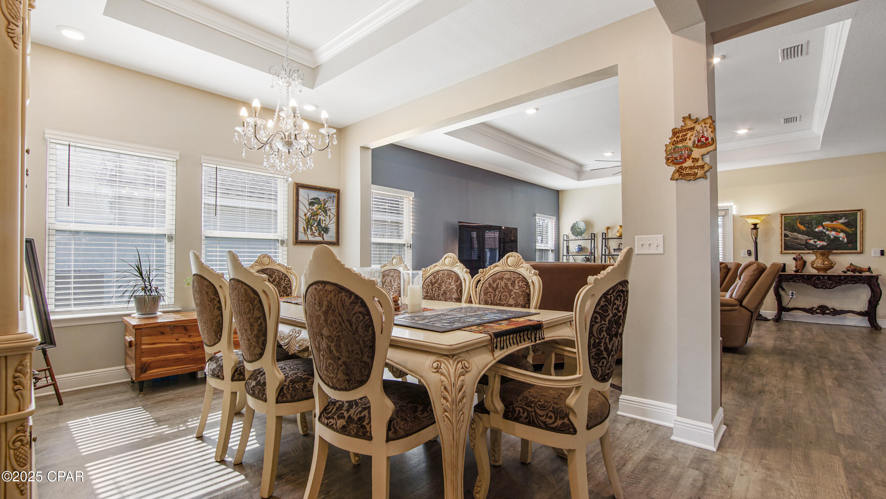Bridge Harbor - Residential