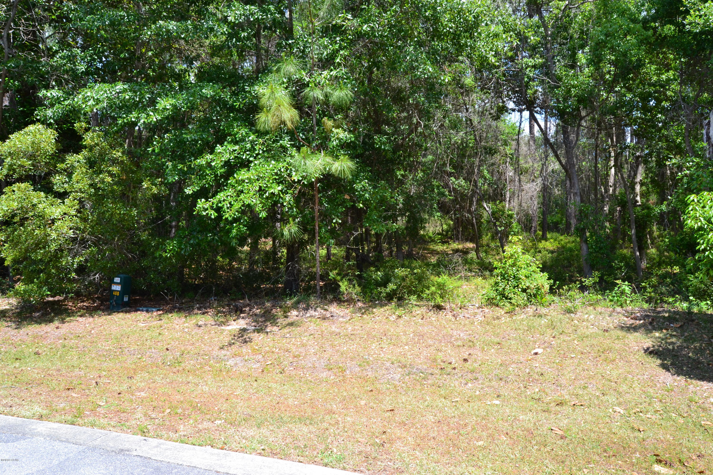 Laird Point - Land