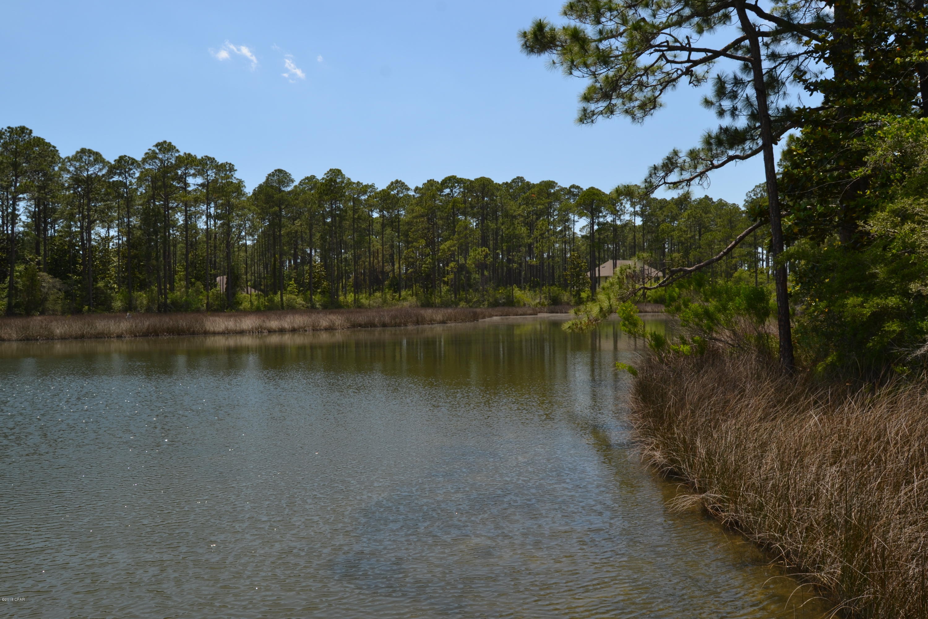 Laird Point - Land