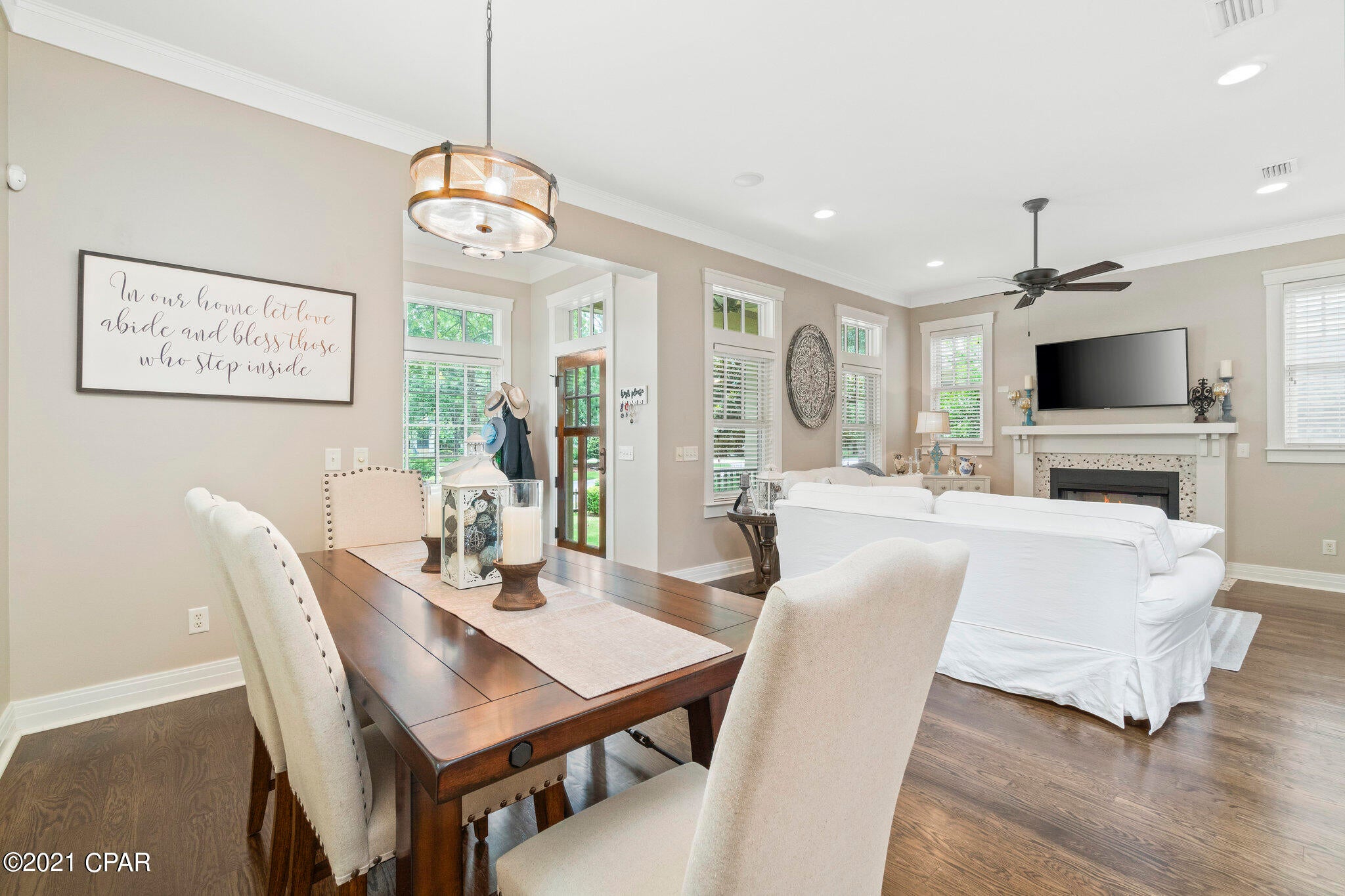 Wild Heron Phase II - Residential