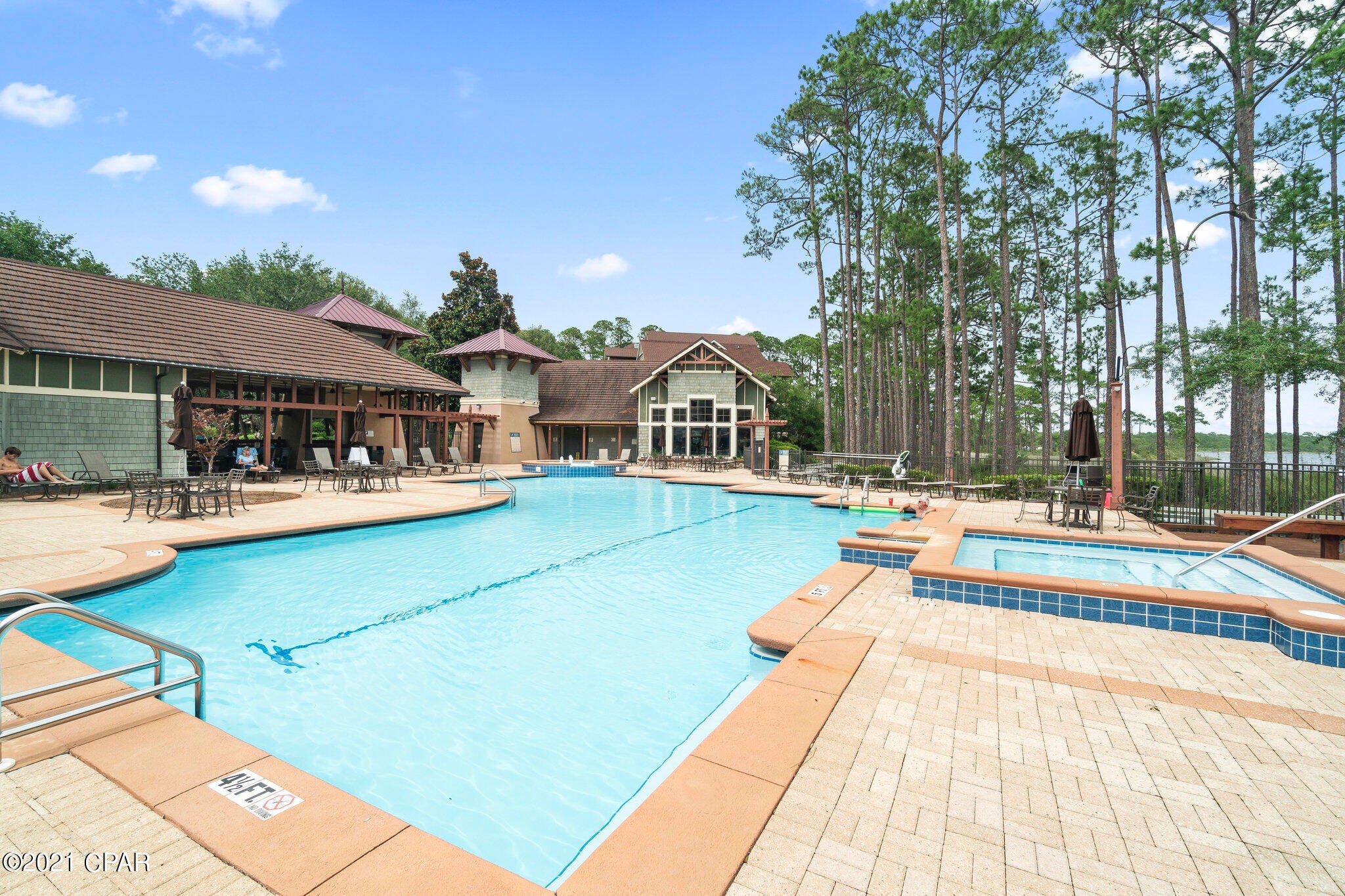 Wild Heron Phase II - Residential