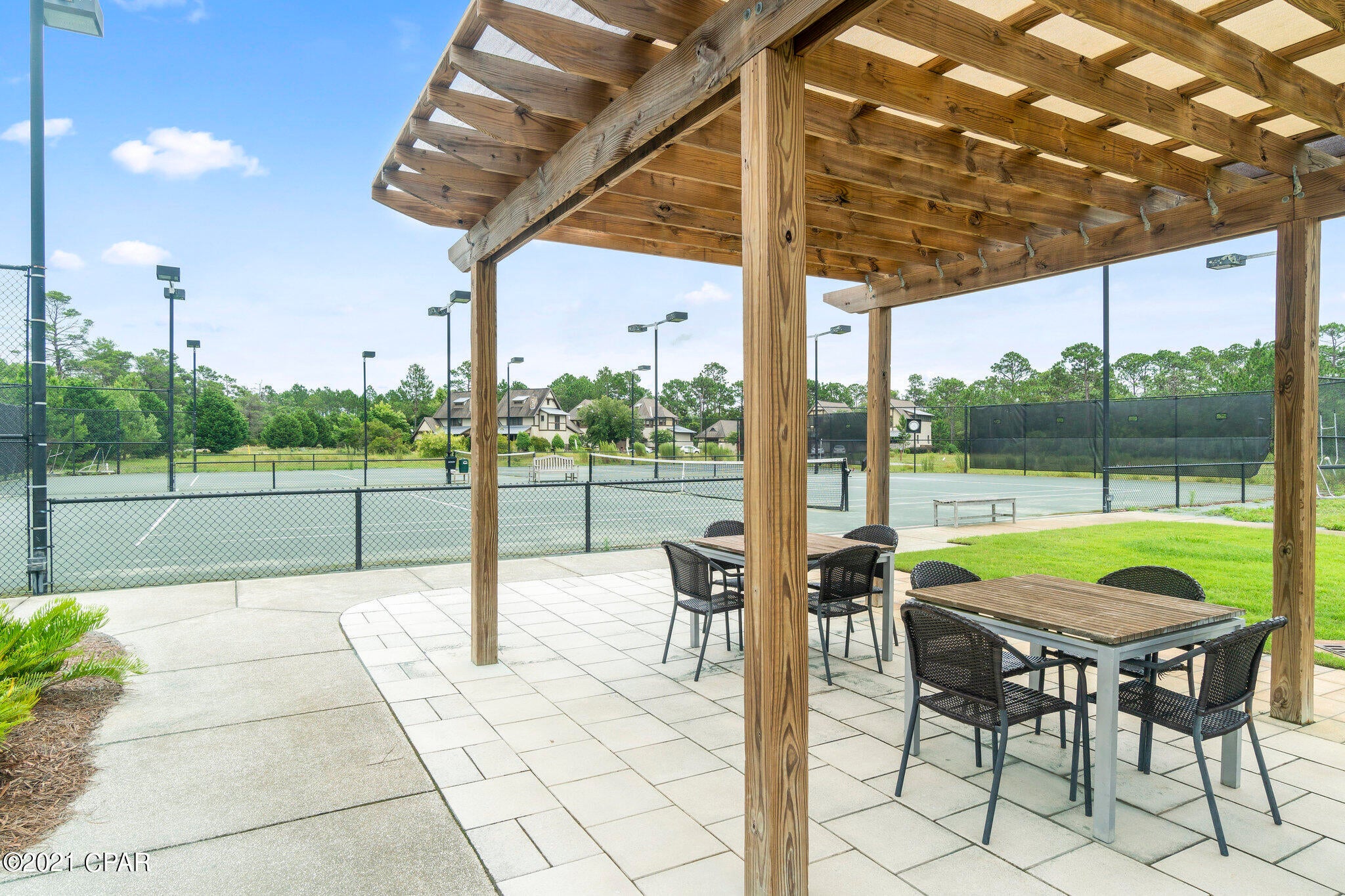 Wild Heron Phase II - Residential