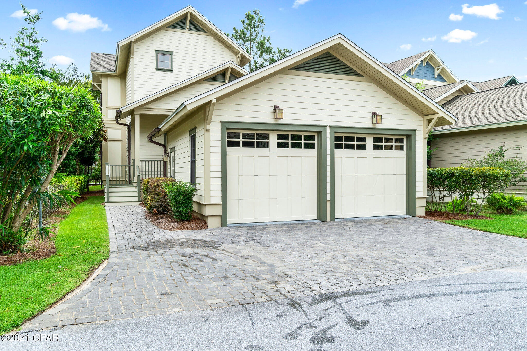 Wild Heron Phase II - Residential