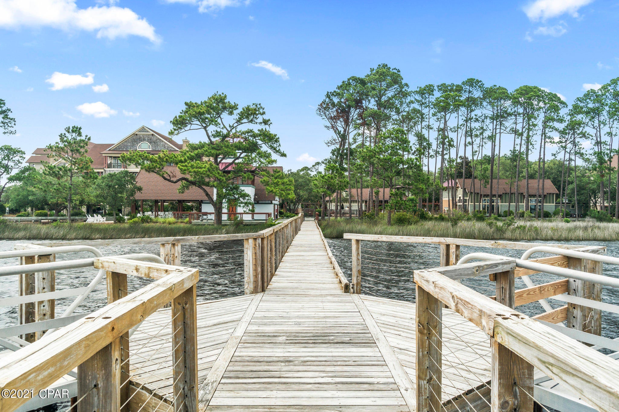 Wild Heron Phase II - Residential