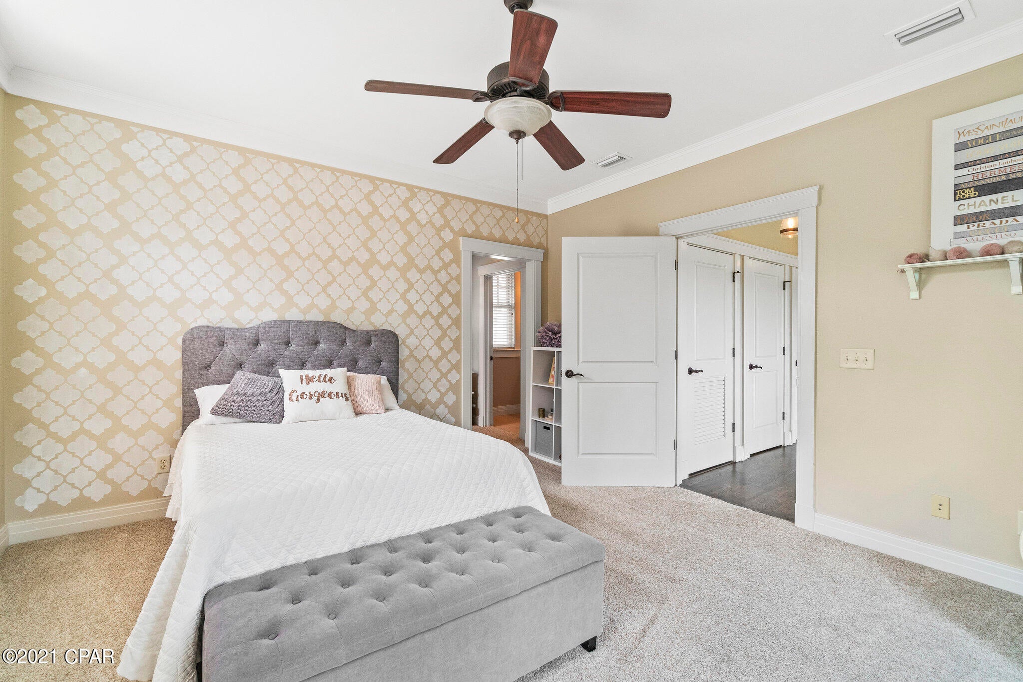 Wild Heron Phase II - Residential