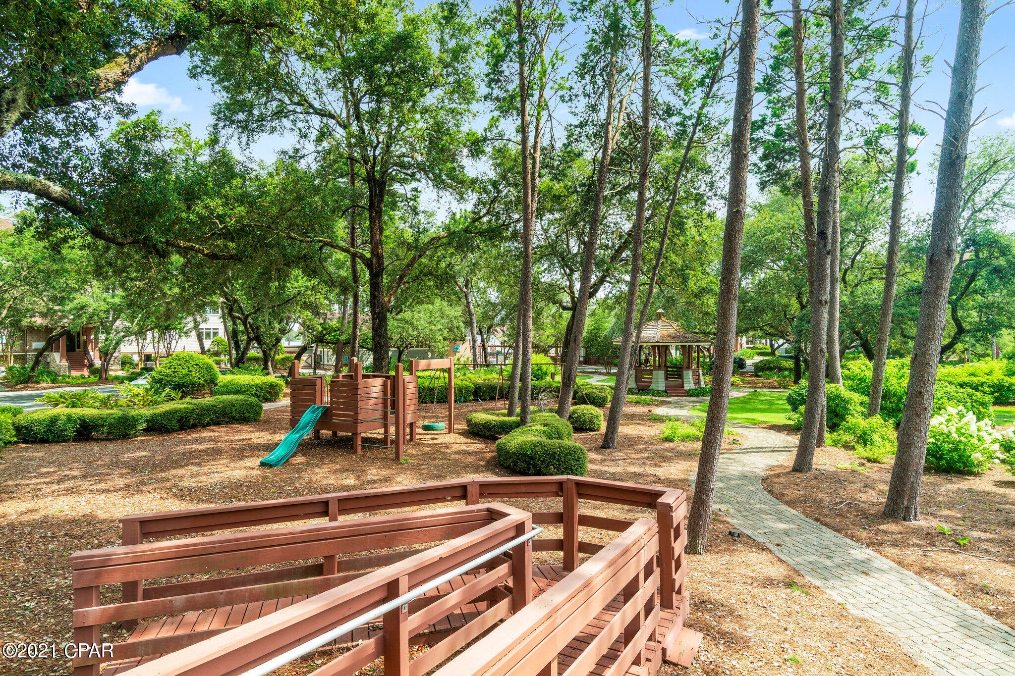 Wild Heron Phase II - Residential
