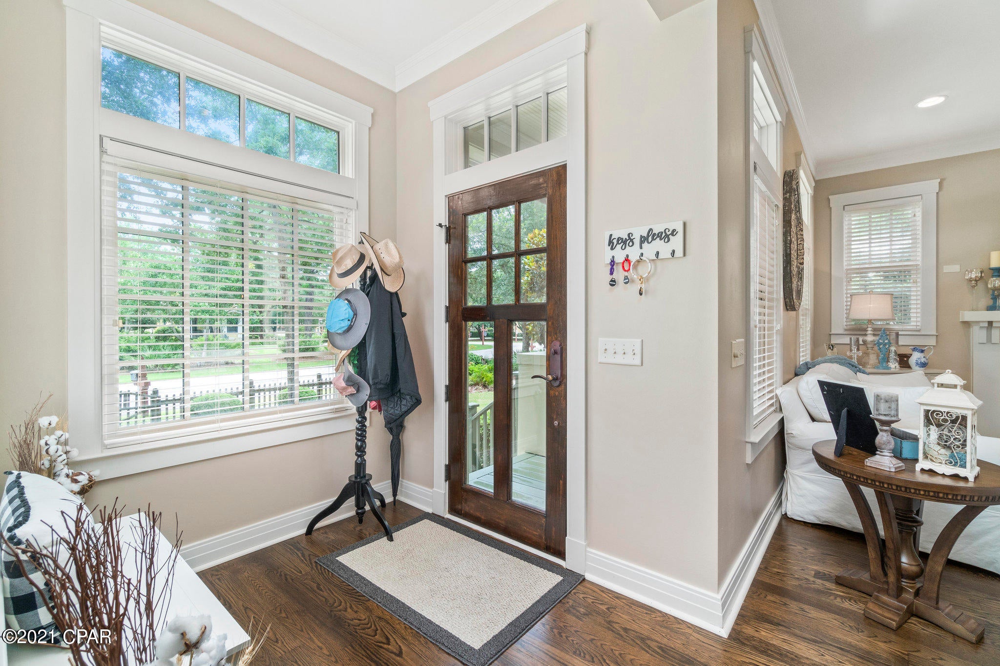 Wild Heron Phase II - Residential
