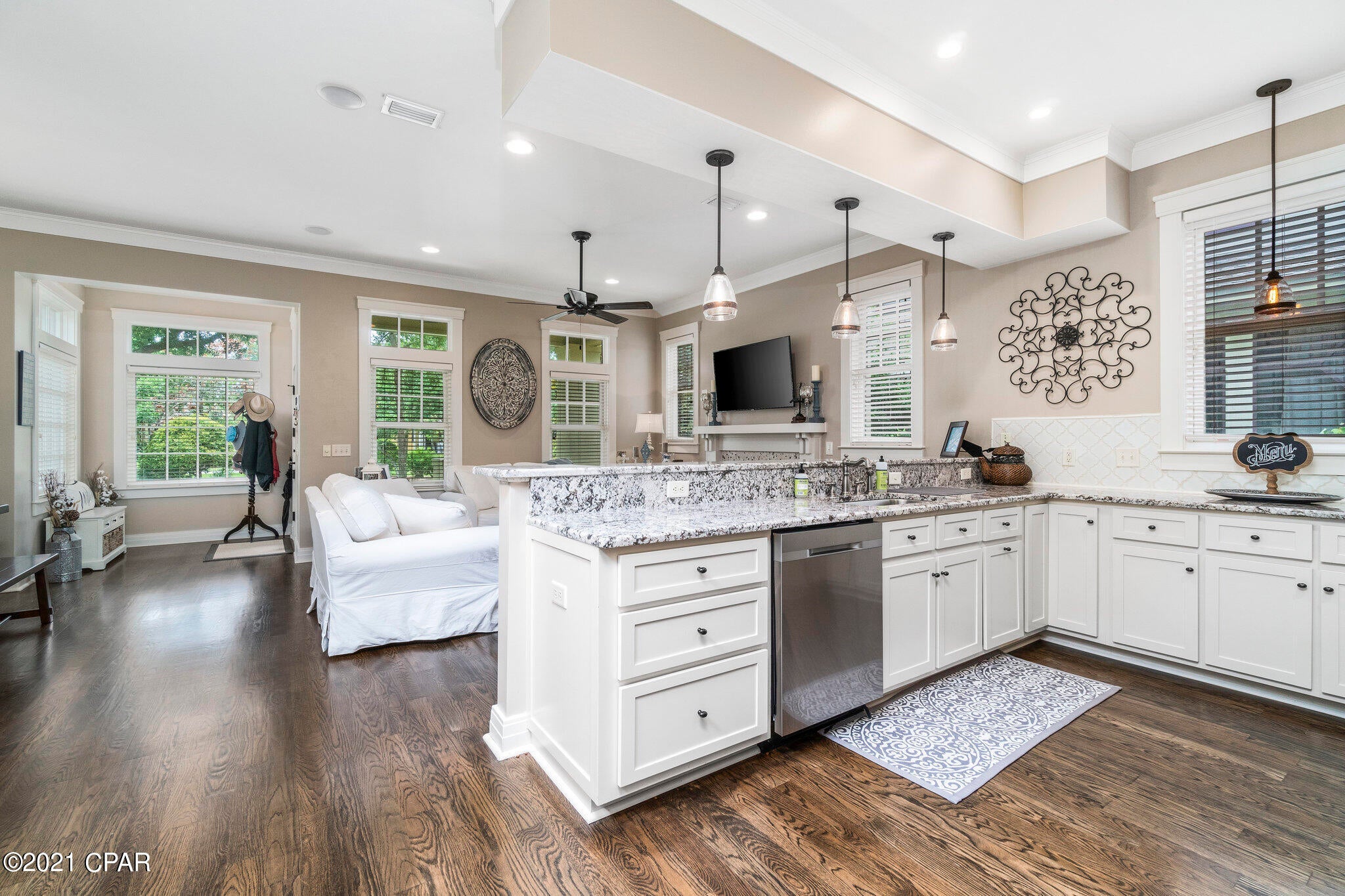 Wild Heron Phase II - Residential