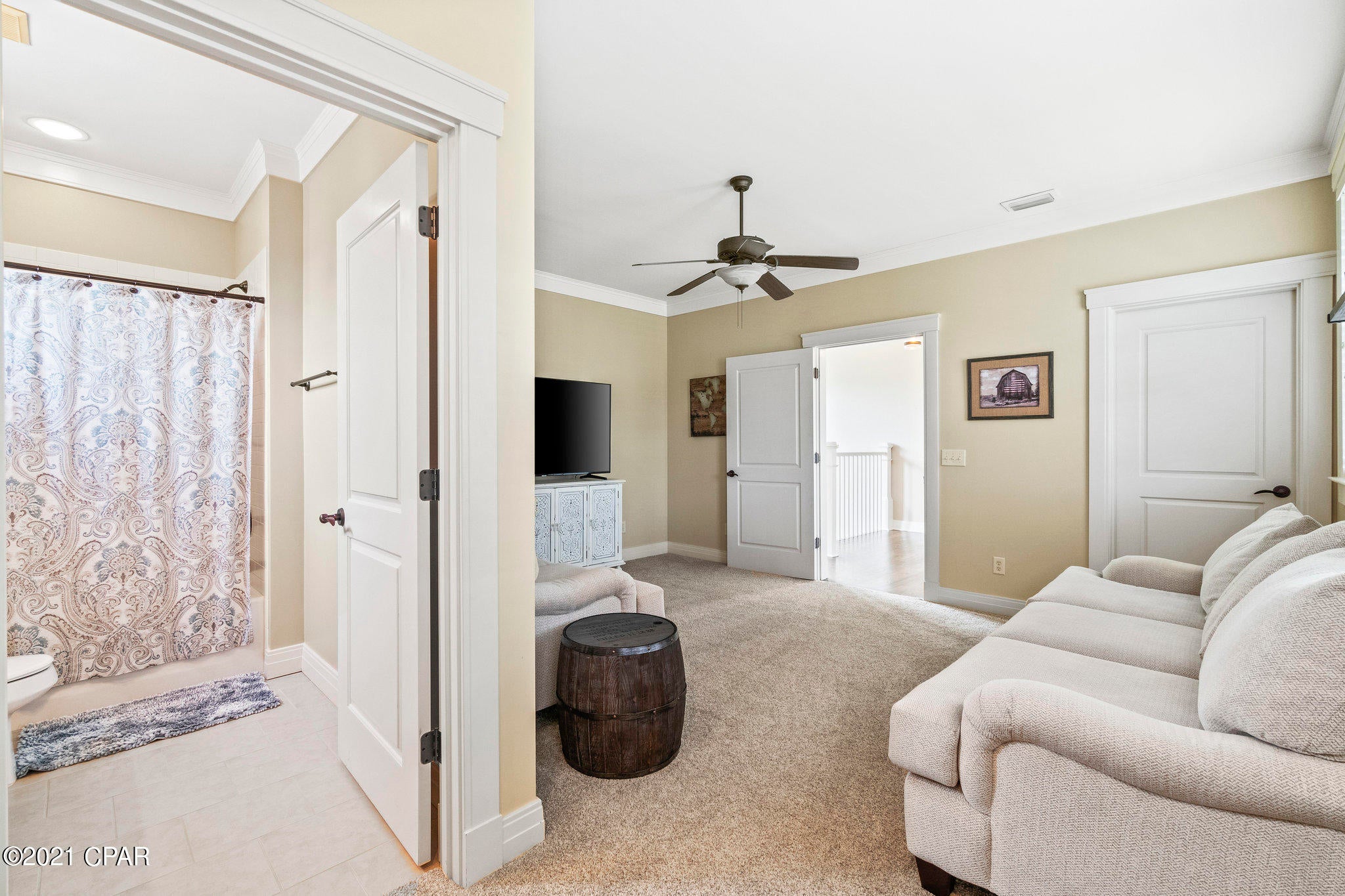 Wild Heron Phase II - Residential