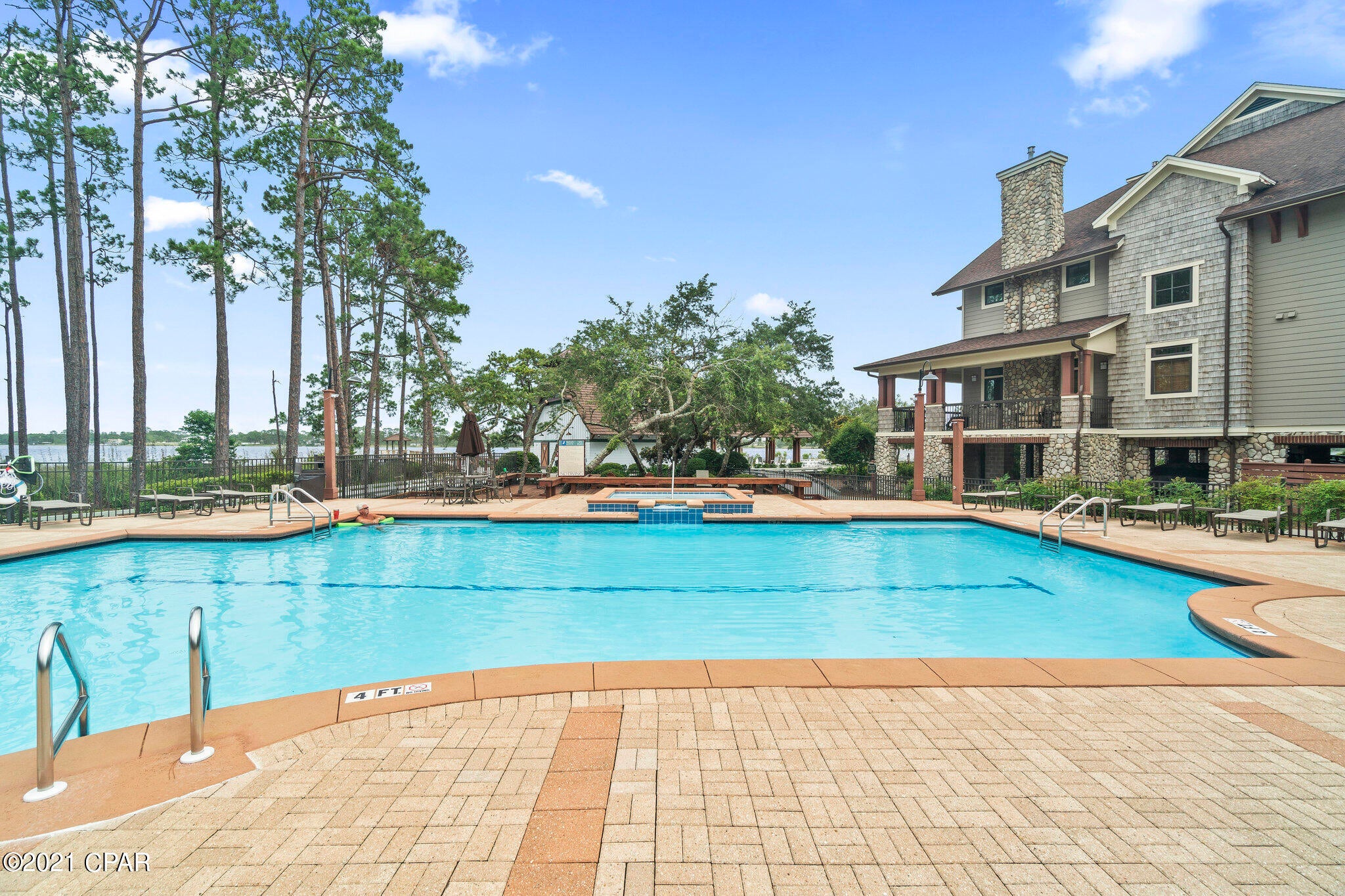 Wild Heron Phase II - Residential