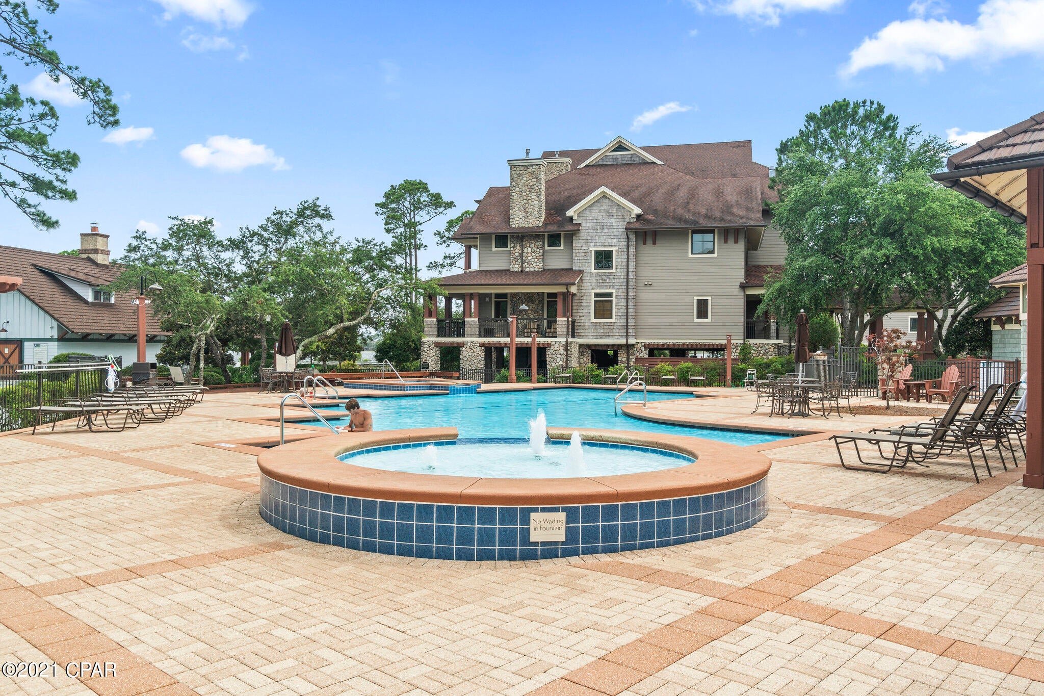 Wild Heron Phase II - Residential
