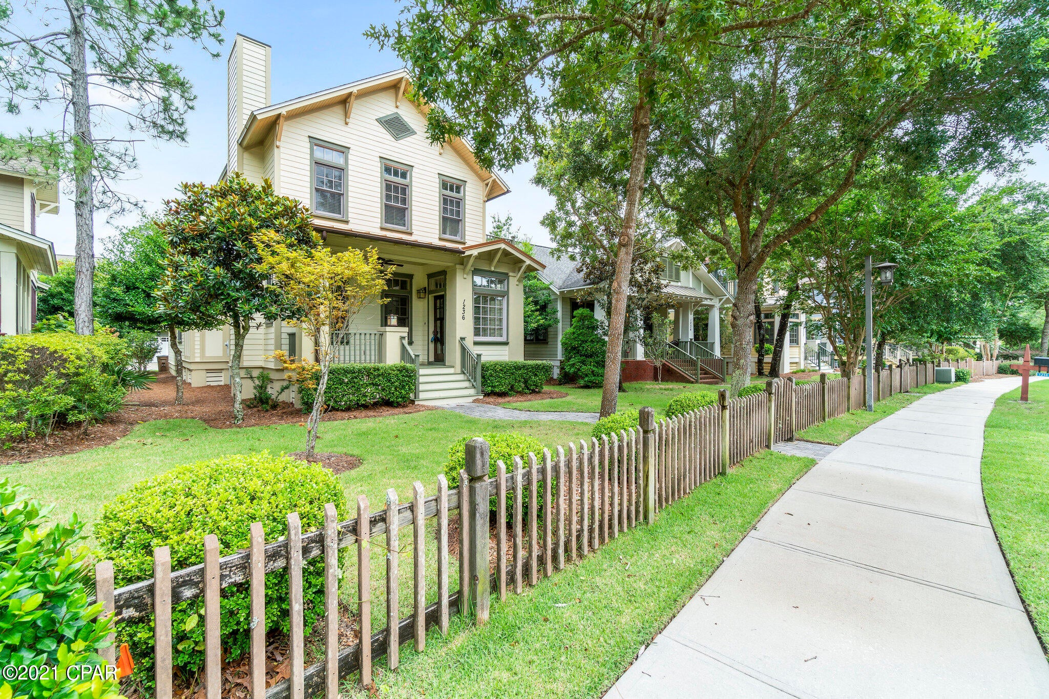 Wild Heron Phase II - Residential