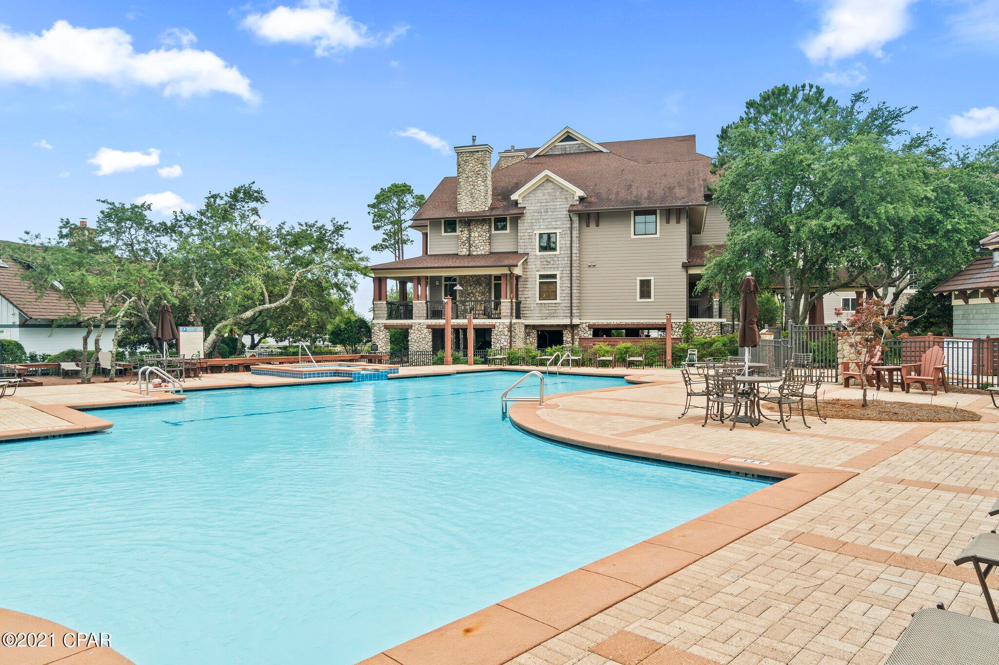 Wild Heron Phase II - Residential