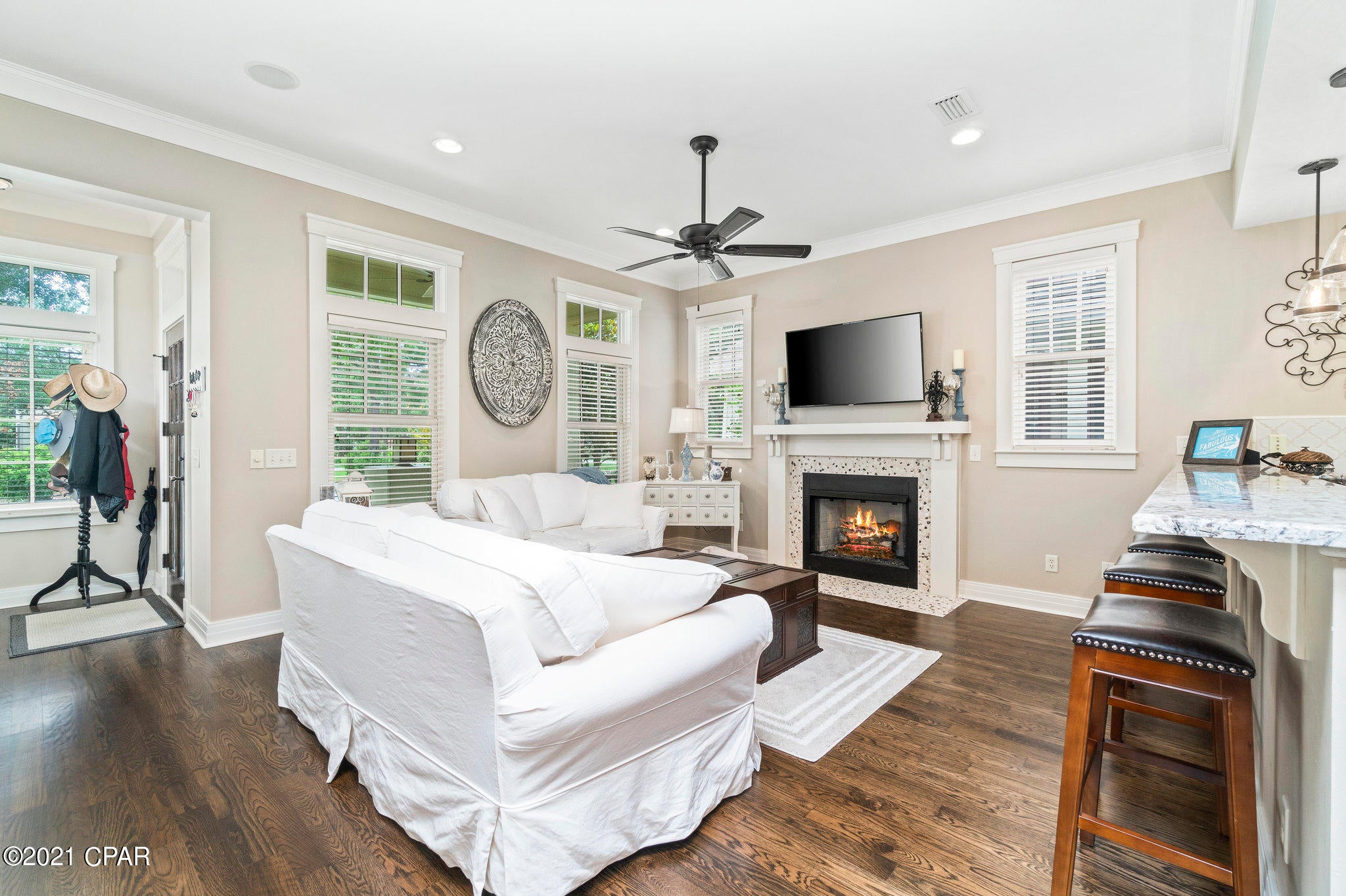 Wild Heron Phase II - Residential
