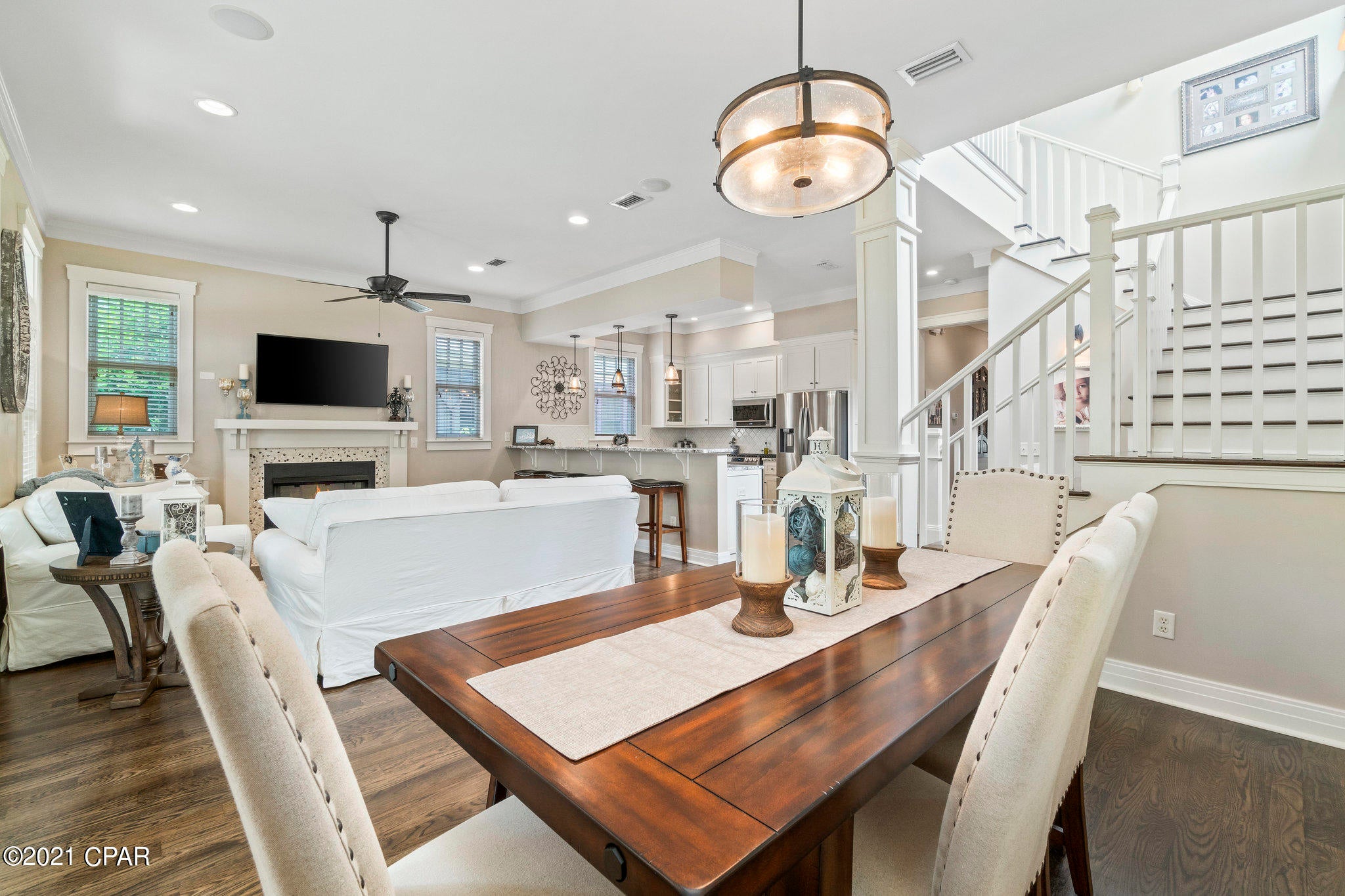 Wild Heron Phase II - Residential