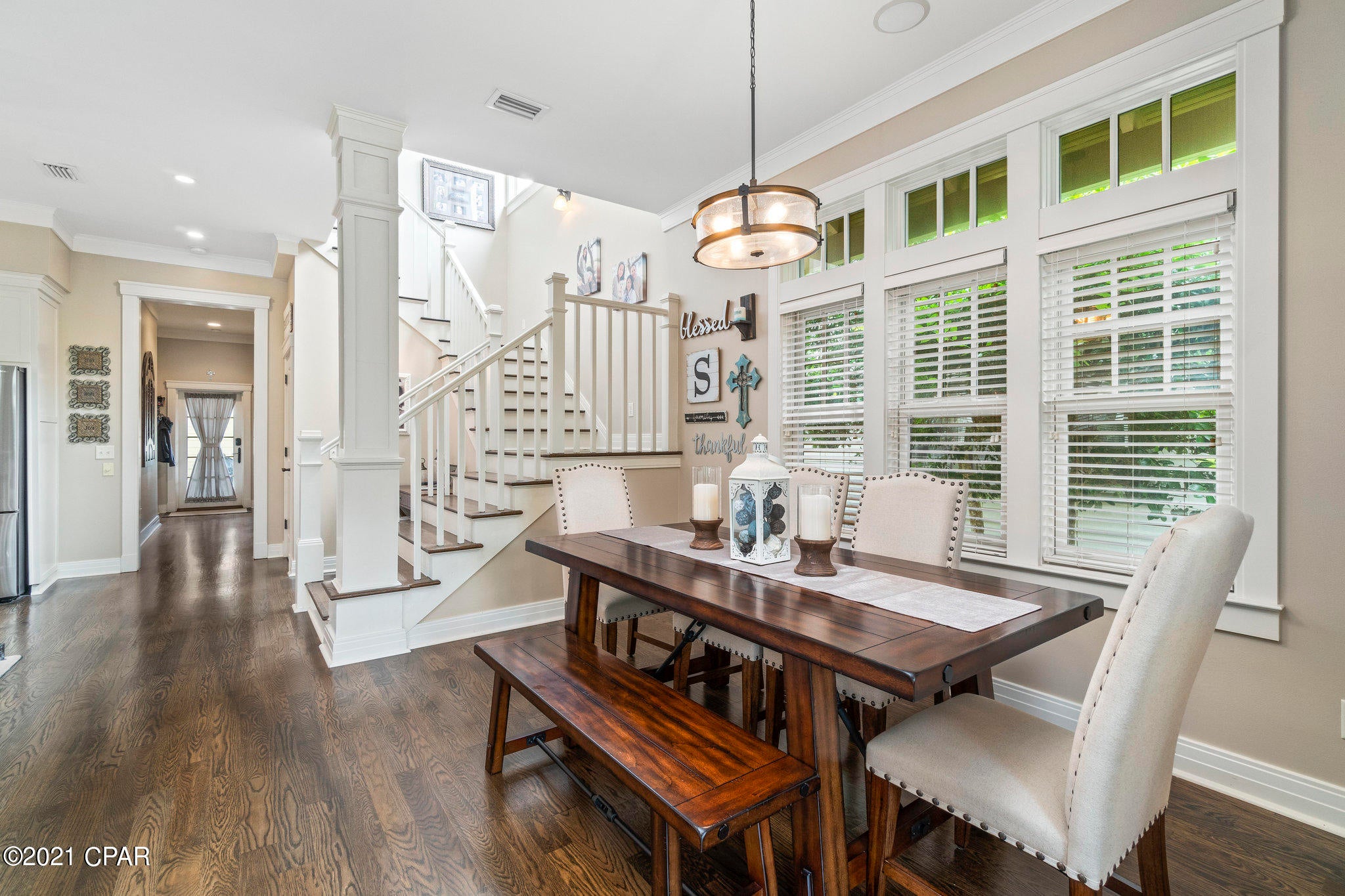 Wild Heron Phase II - Residential
