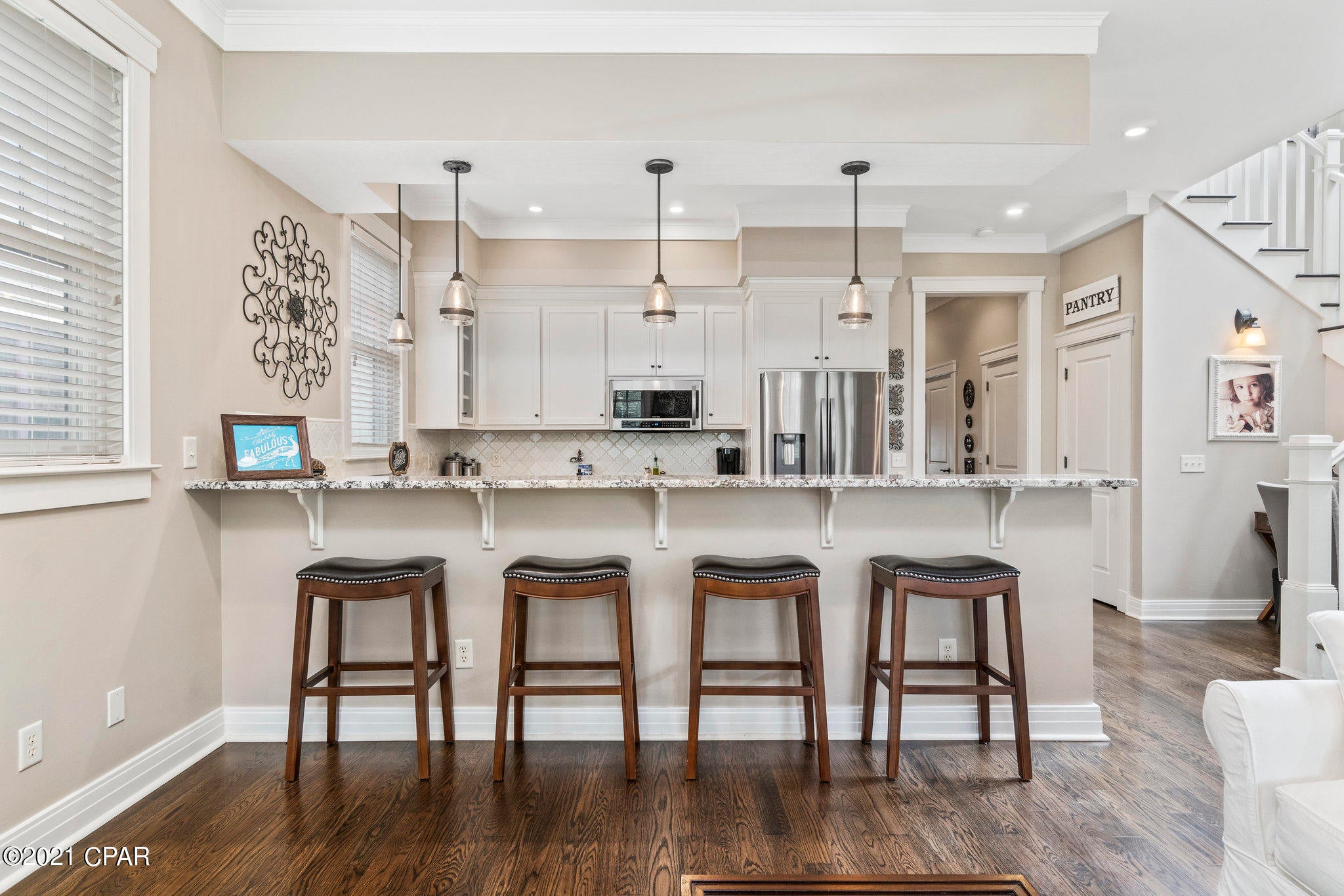 Wild Heron Phase II - Residential
