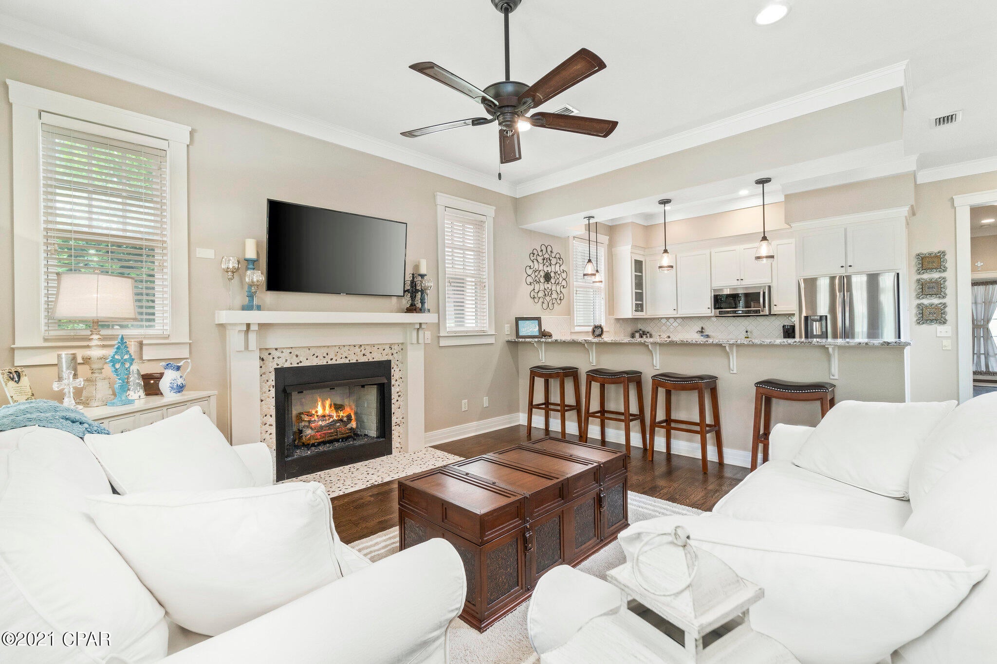 Wild Heron Phase II - Residential