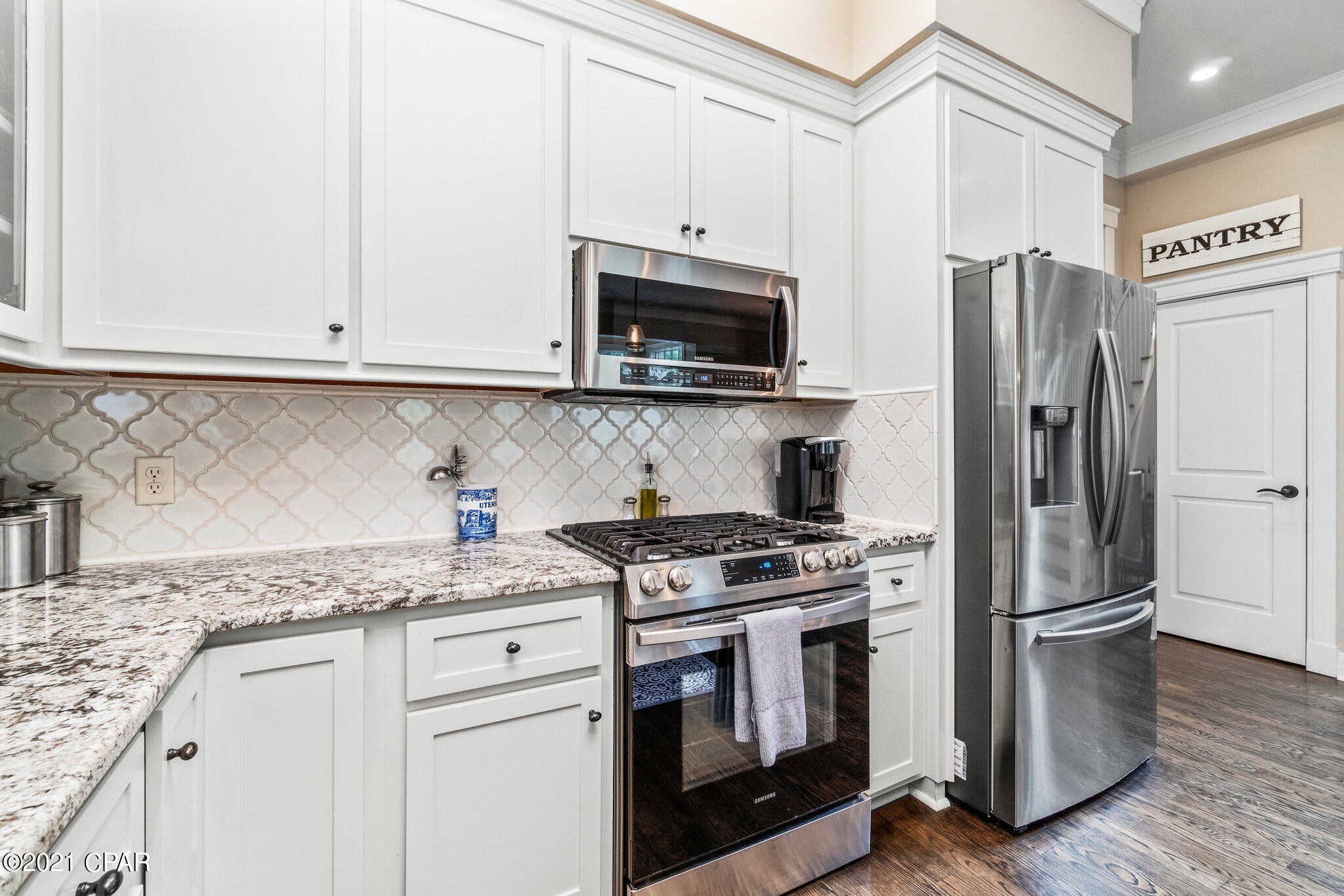 Wild Heron Phase II - Residential