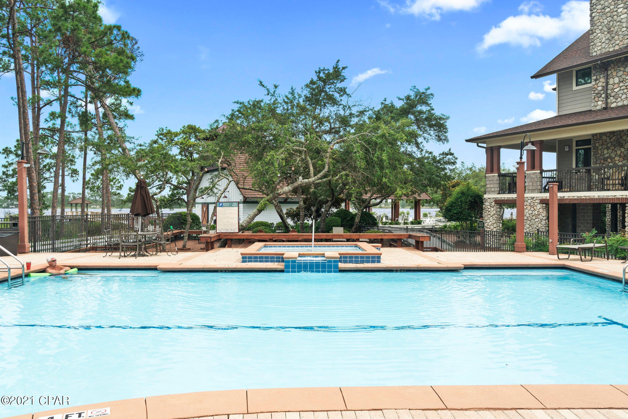 Wild Heron Phase II - Residential