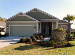 Whisper Dunes - Residential