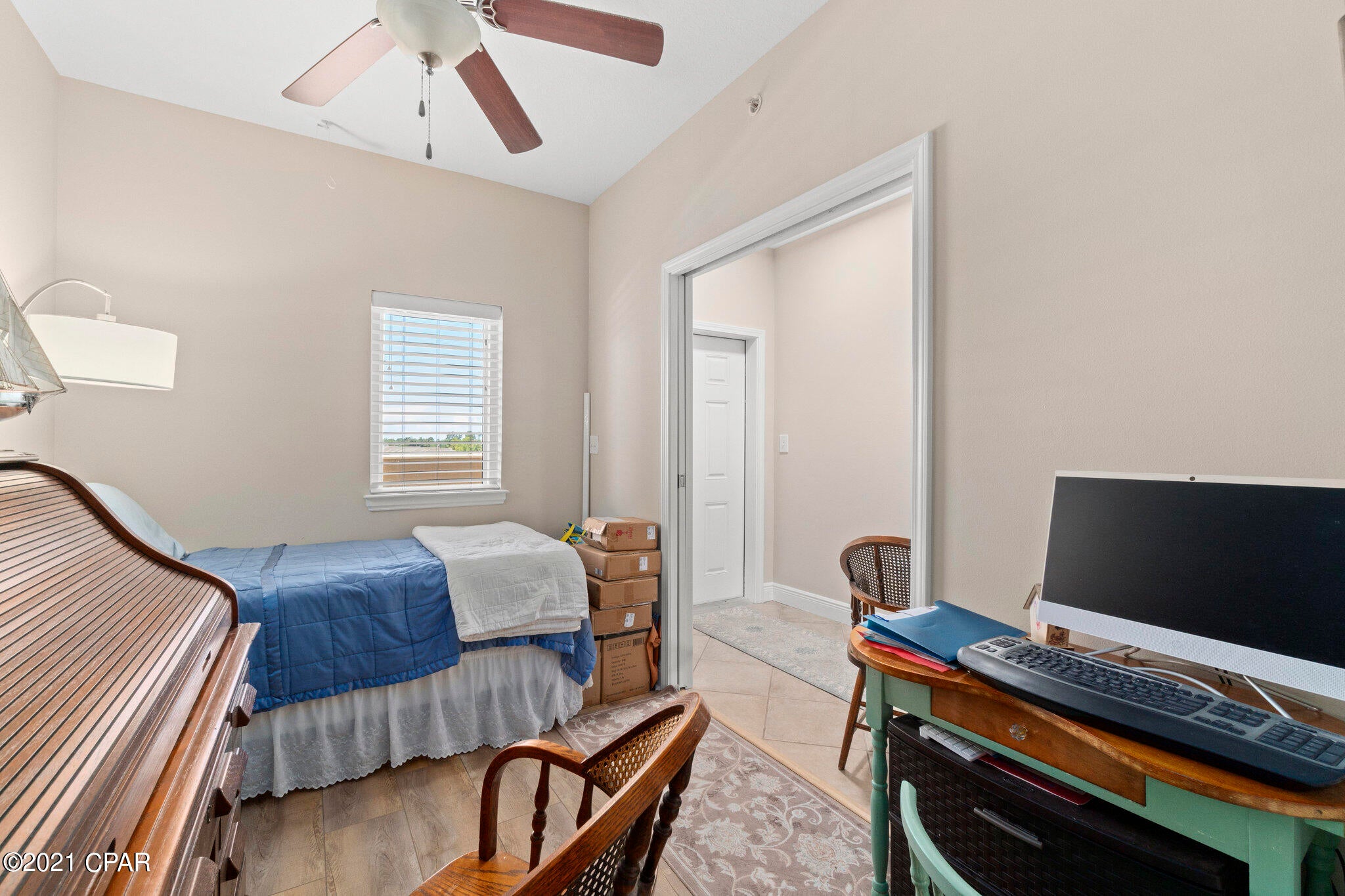 Magnolia Bay Club - Residential