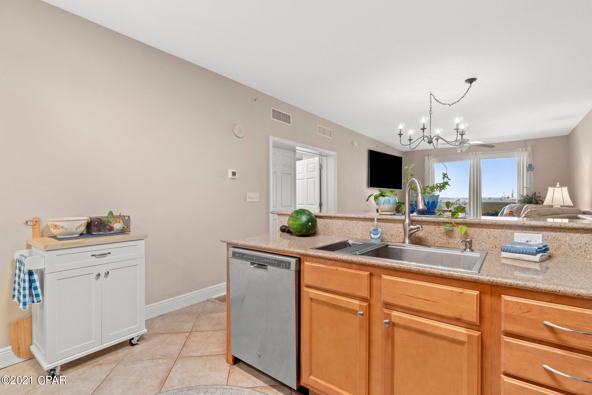 Magnolia Bay Club - Residential
