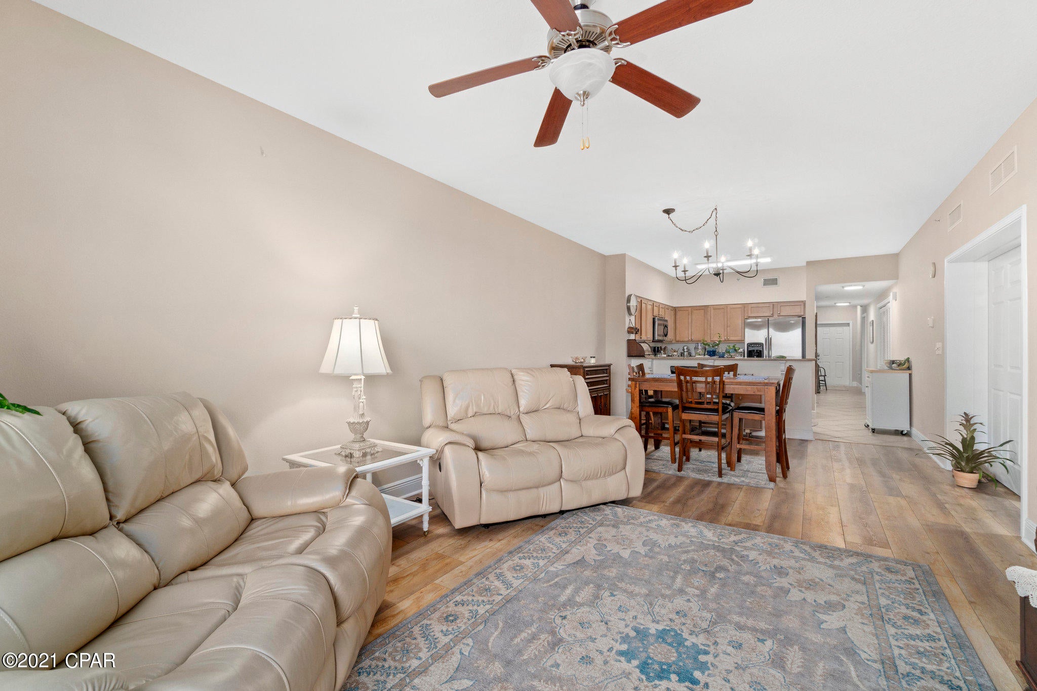 Magnolia Bay Club - Residential