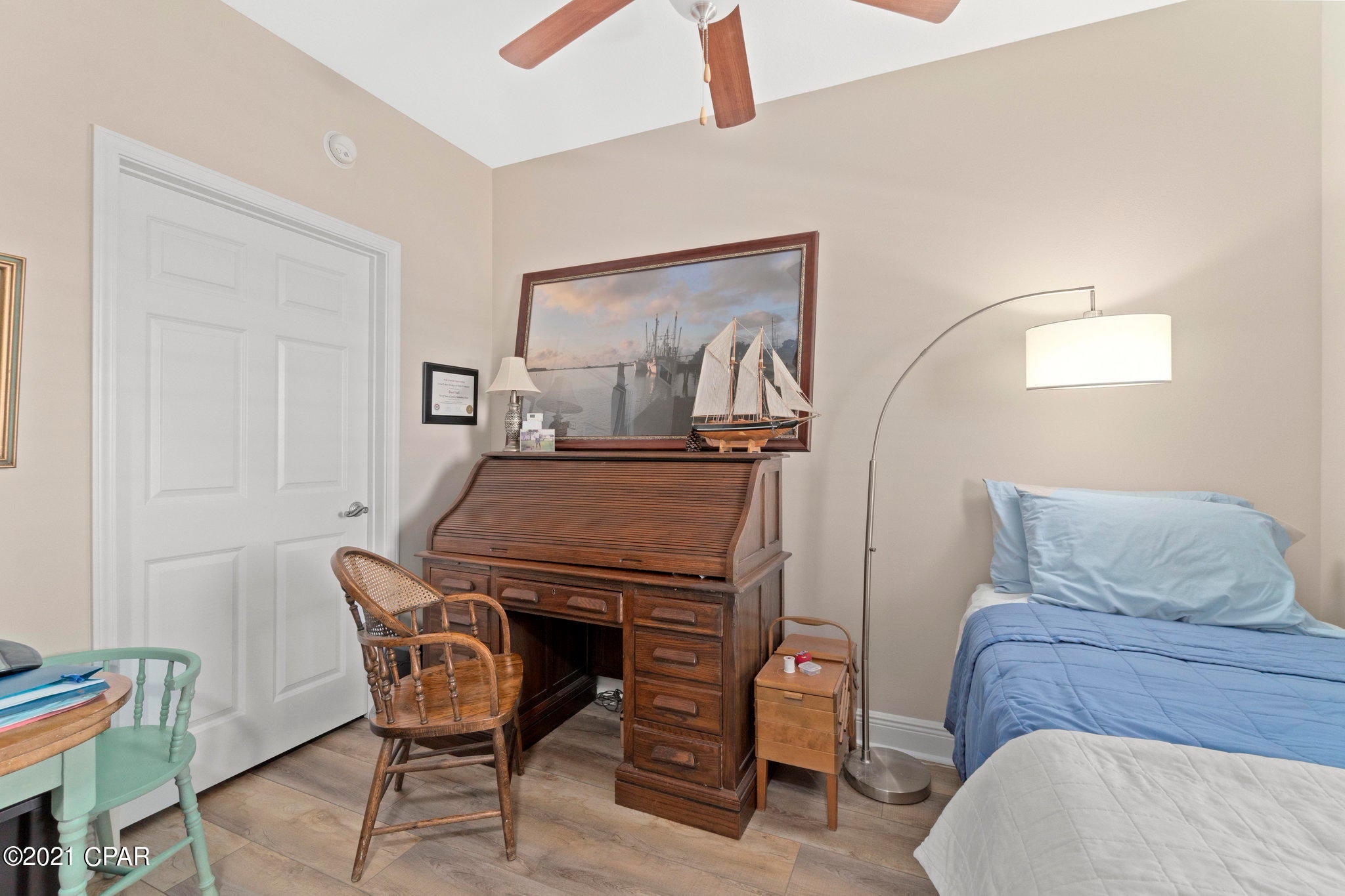 Magnolia Bay Club - Residential