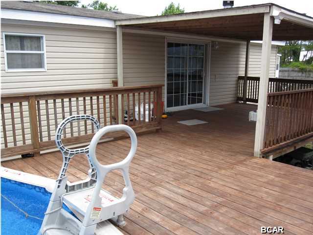 North Lagoon Oaks 1st - Residential