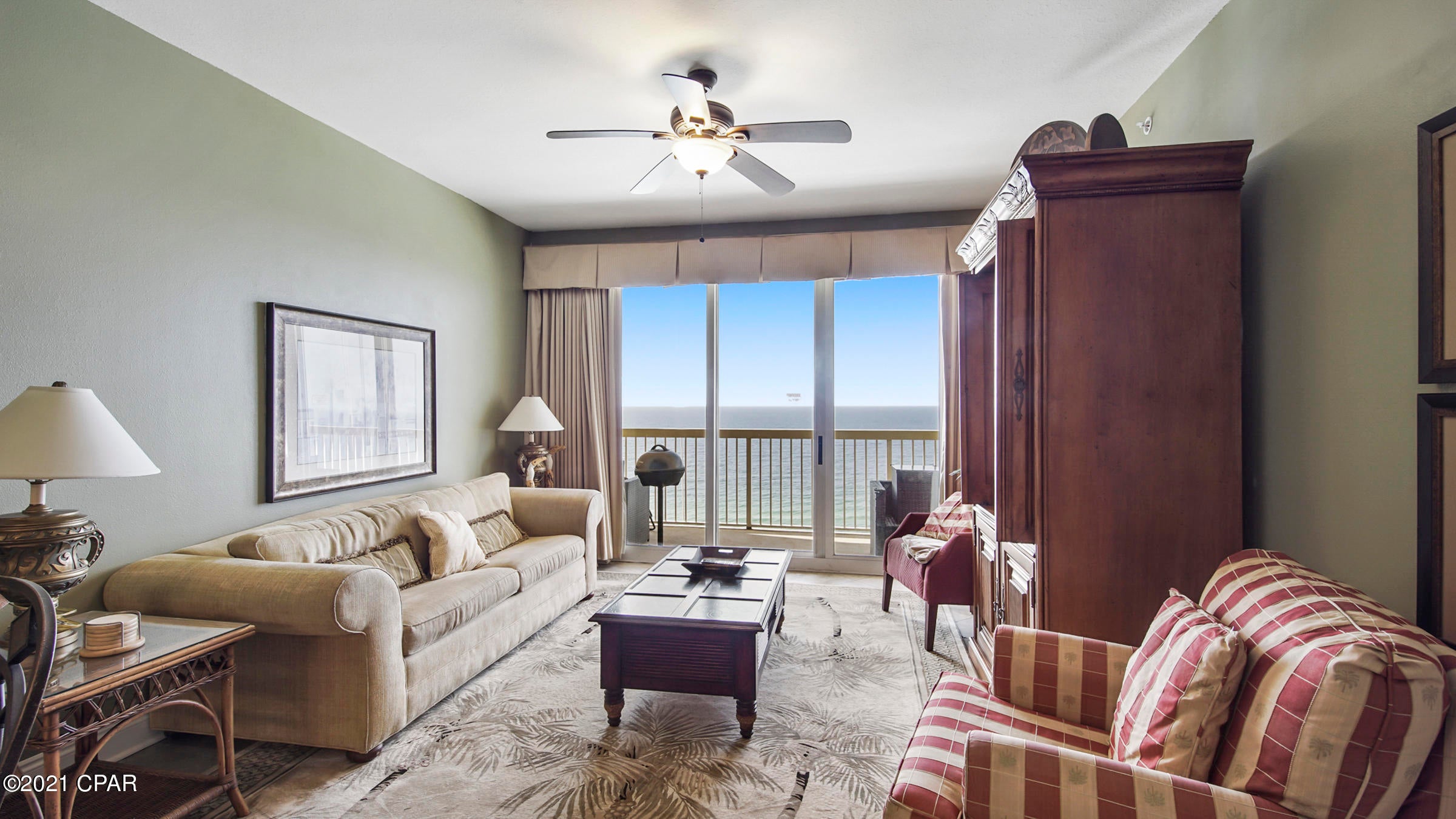 Calypso Towers II - Residential