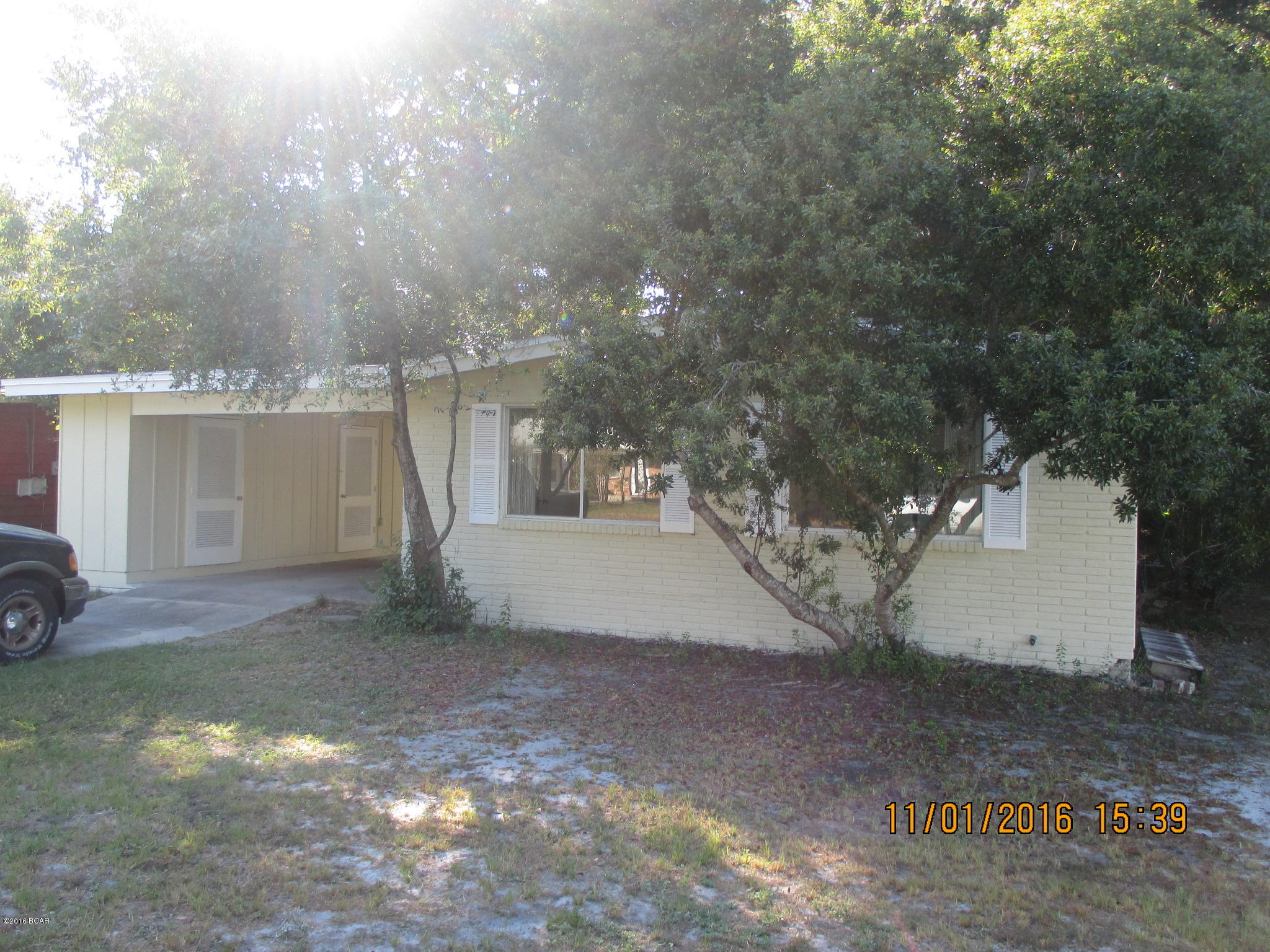 No Named Subdivision - Residential Lease