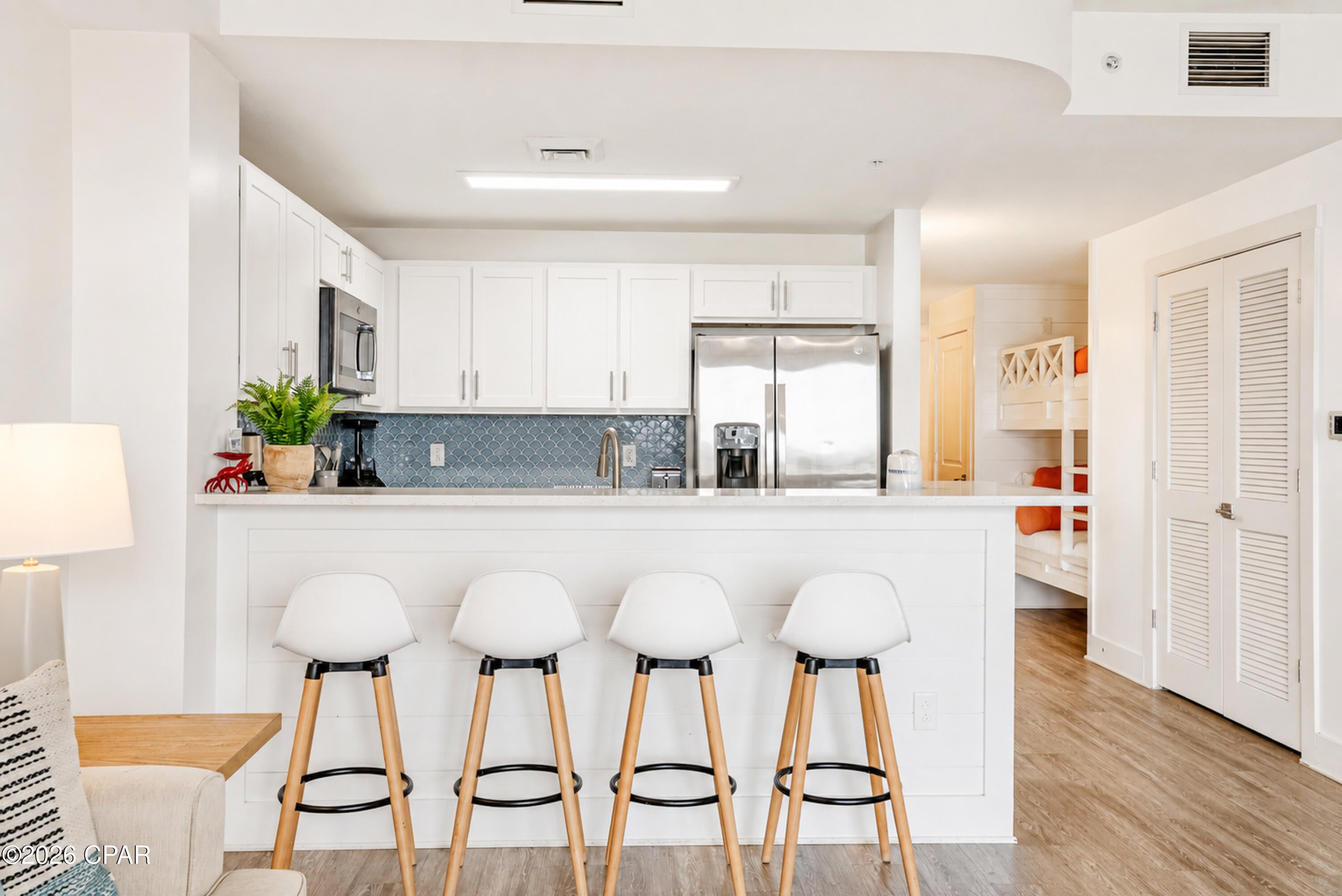 Calypso Towers III - Residential