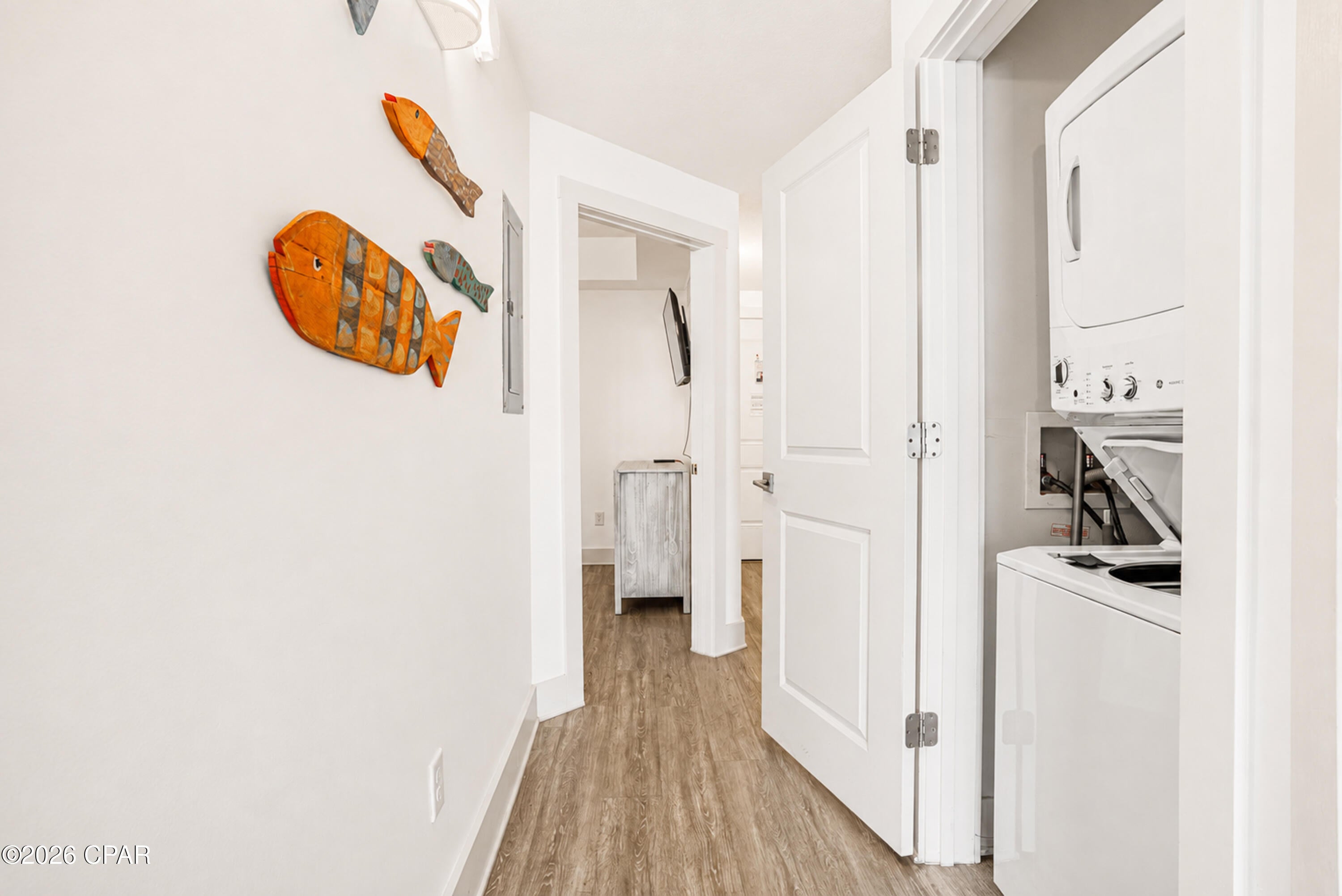 Calypso Towers III - Residential