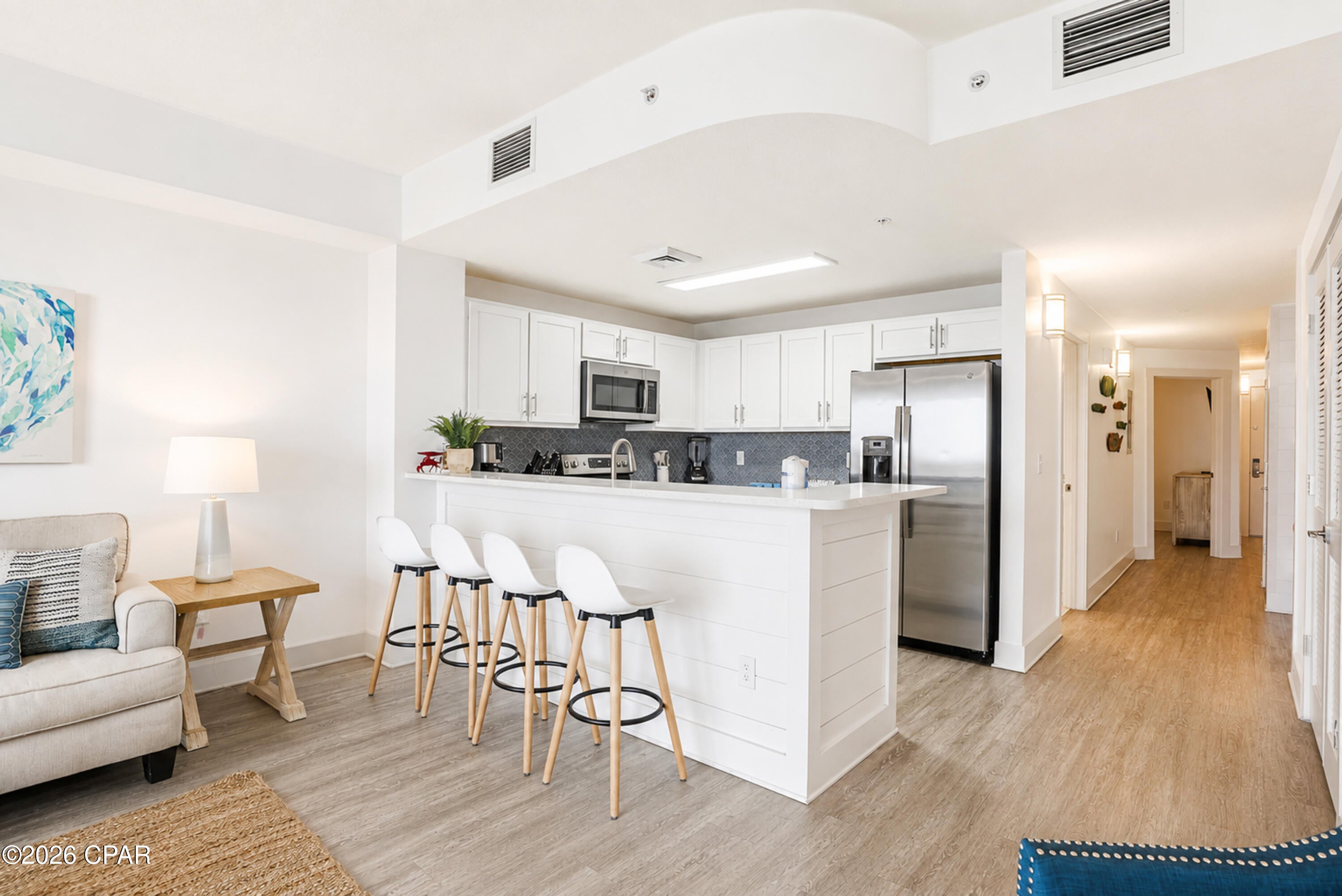 Calypso Towers III - Residential