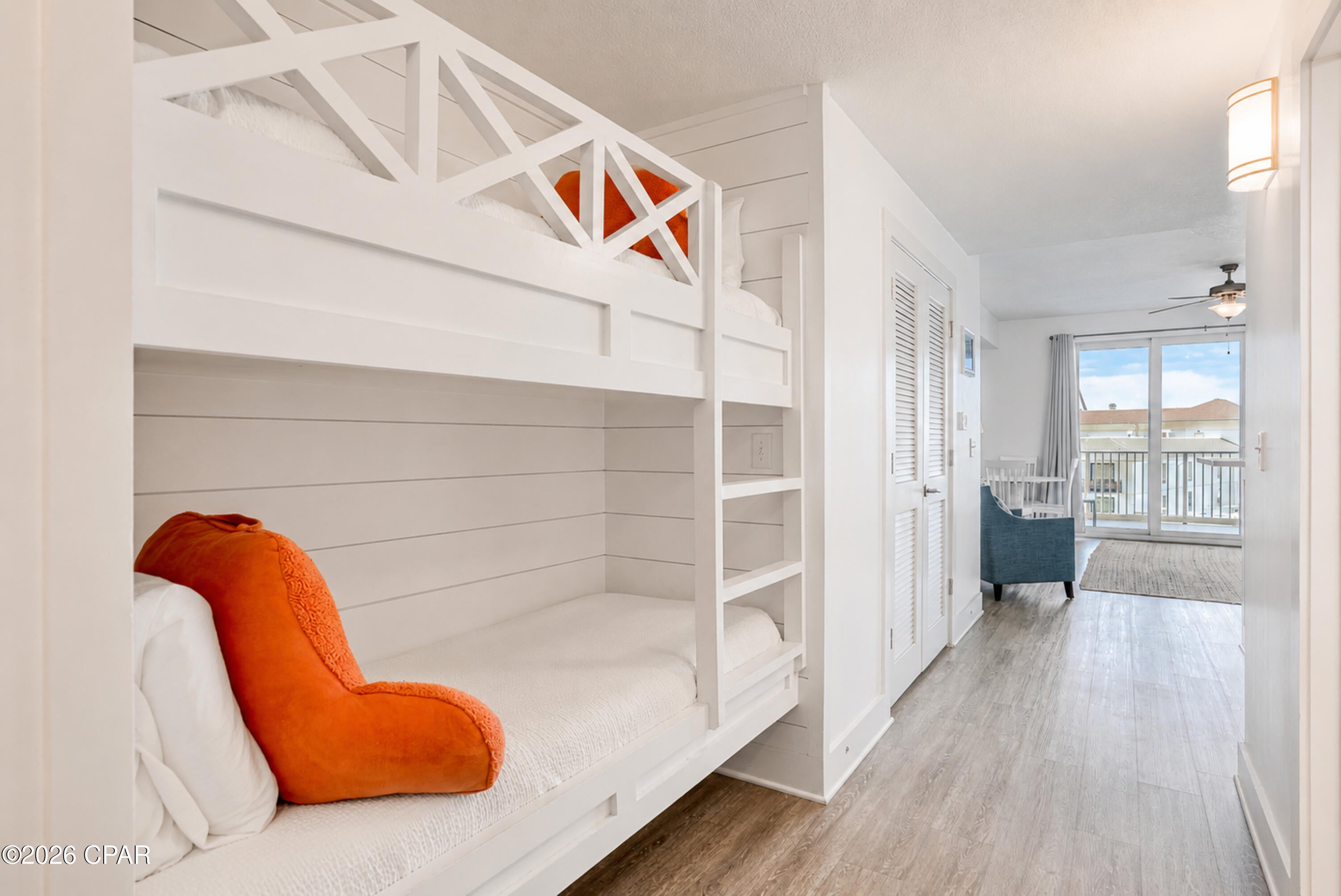 Calypso Towers III - Residential