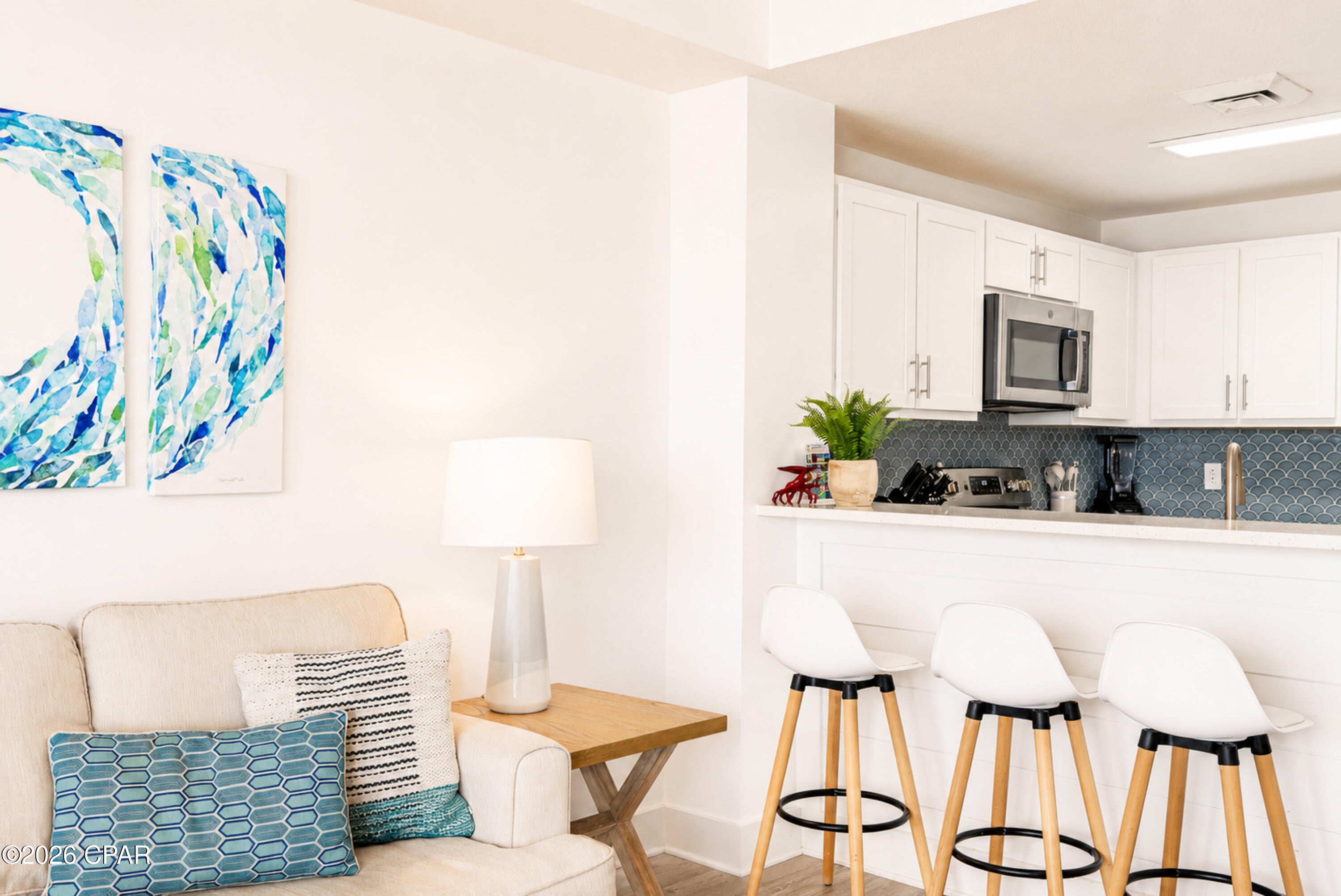 Calypso Towers III - Residential