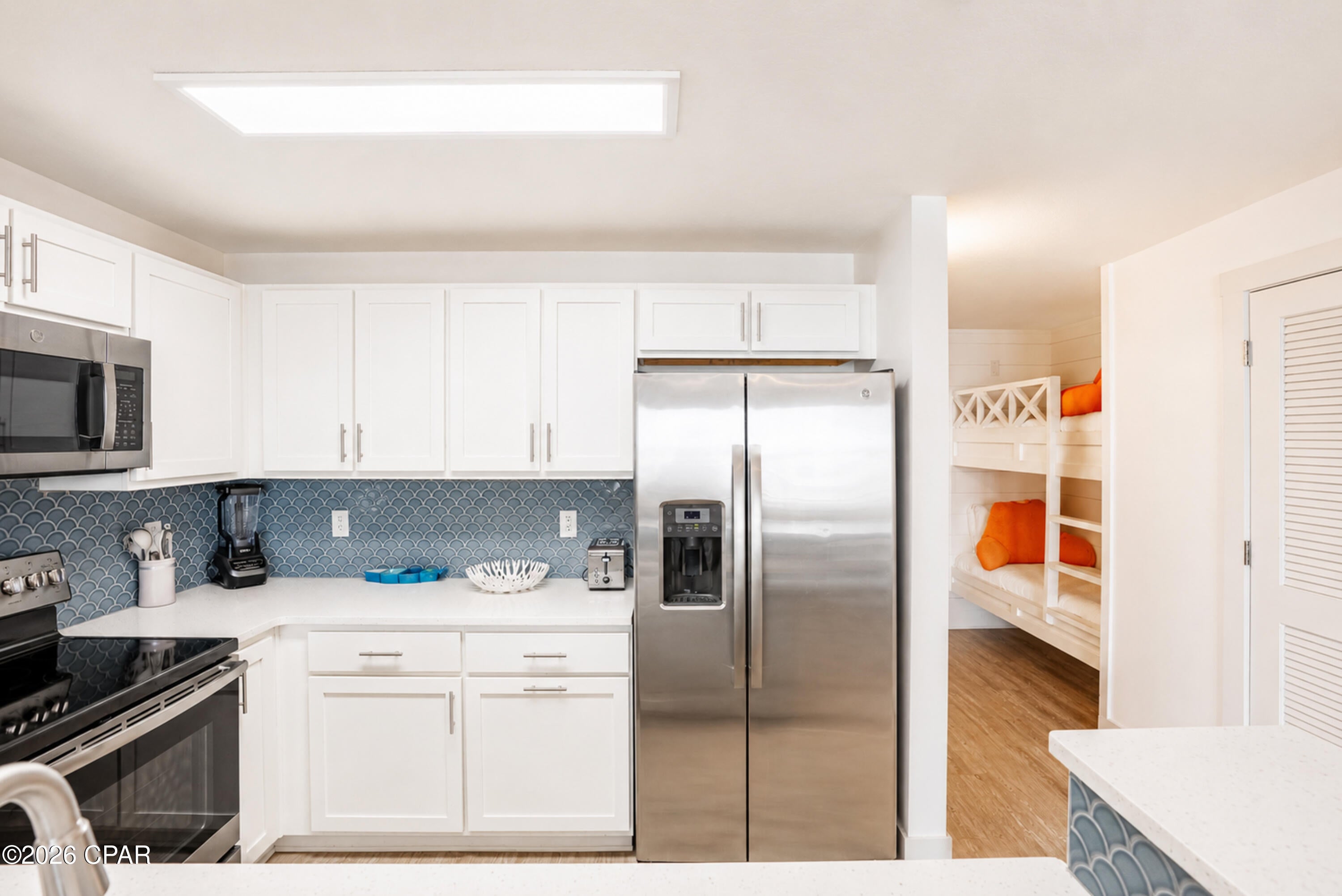 Calypso Towers III - Residential