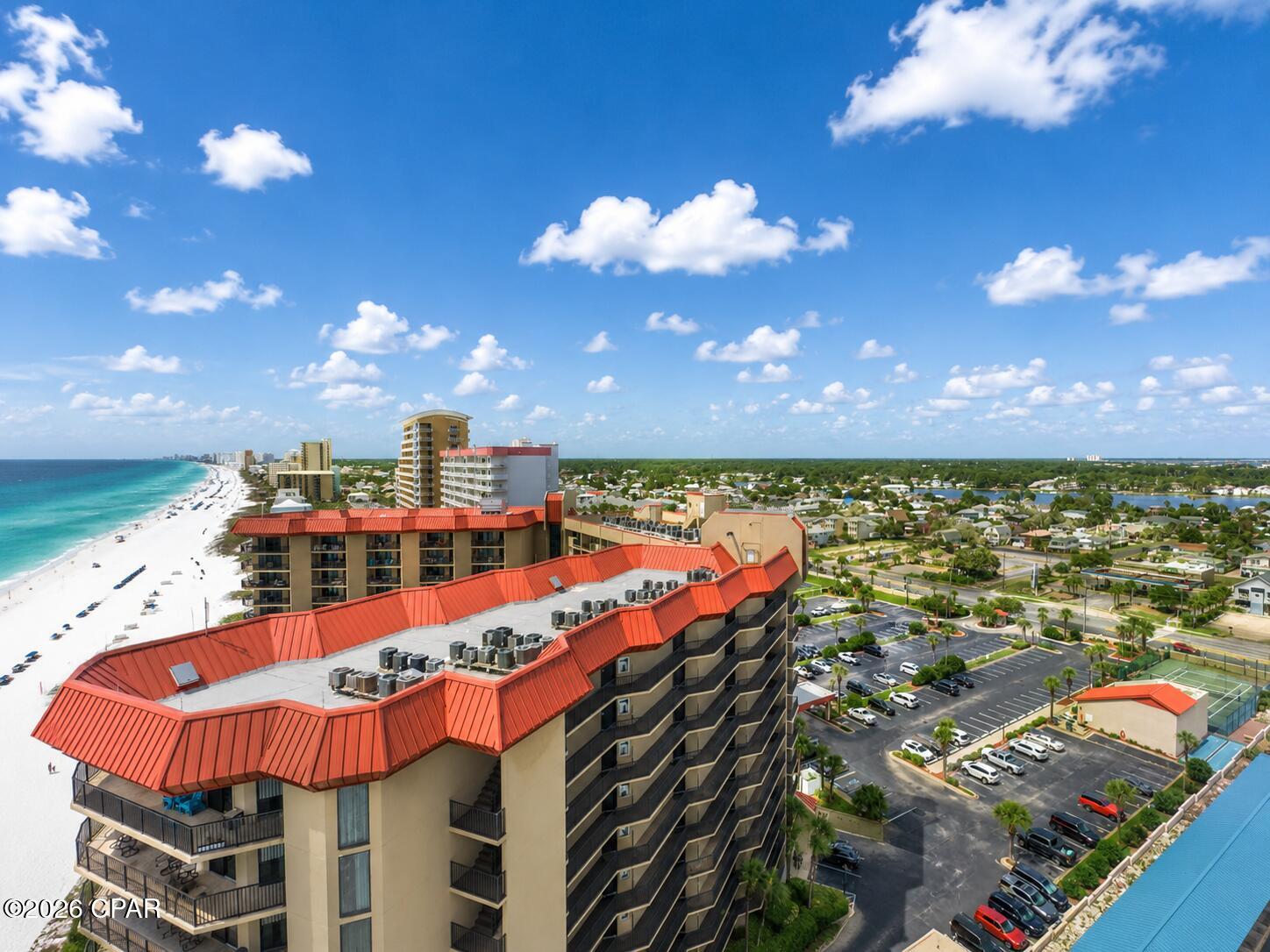 Princess Condo - Residential