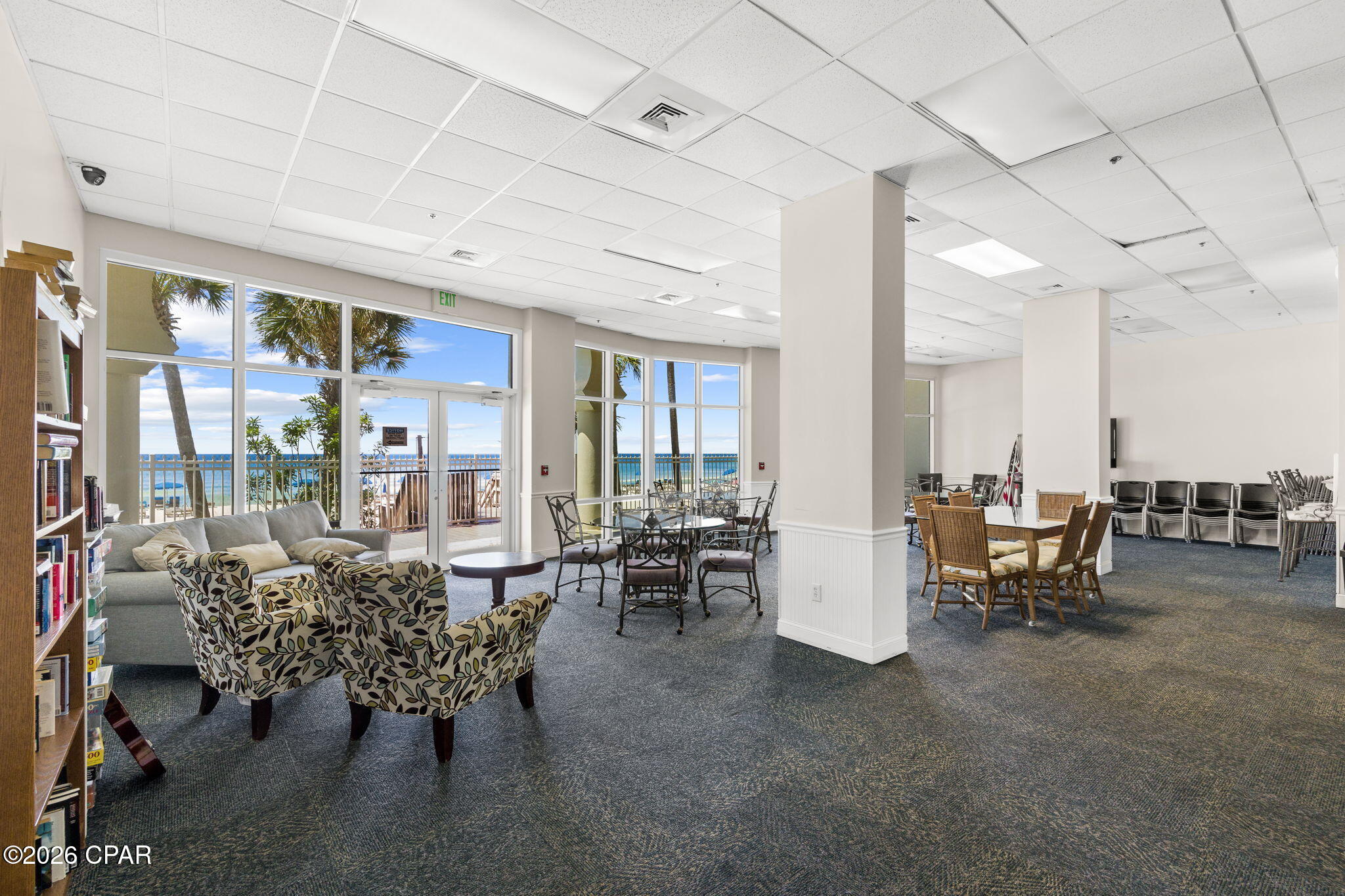Princess Condo - Residential