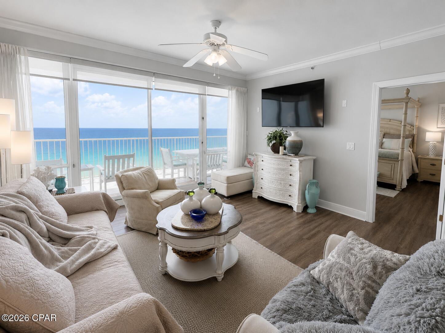 Princess Condo - Residential