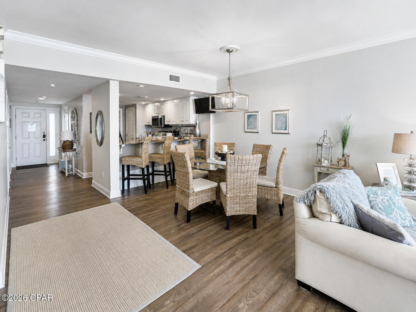 Princess Condo - Residential