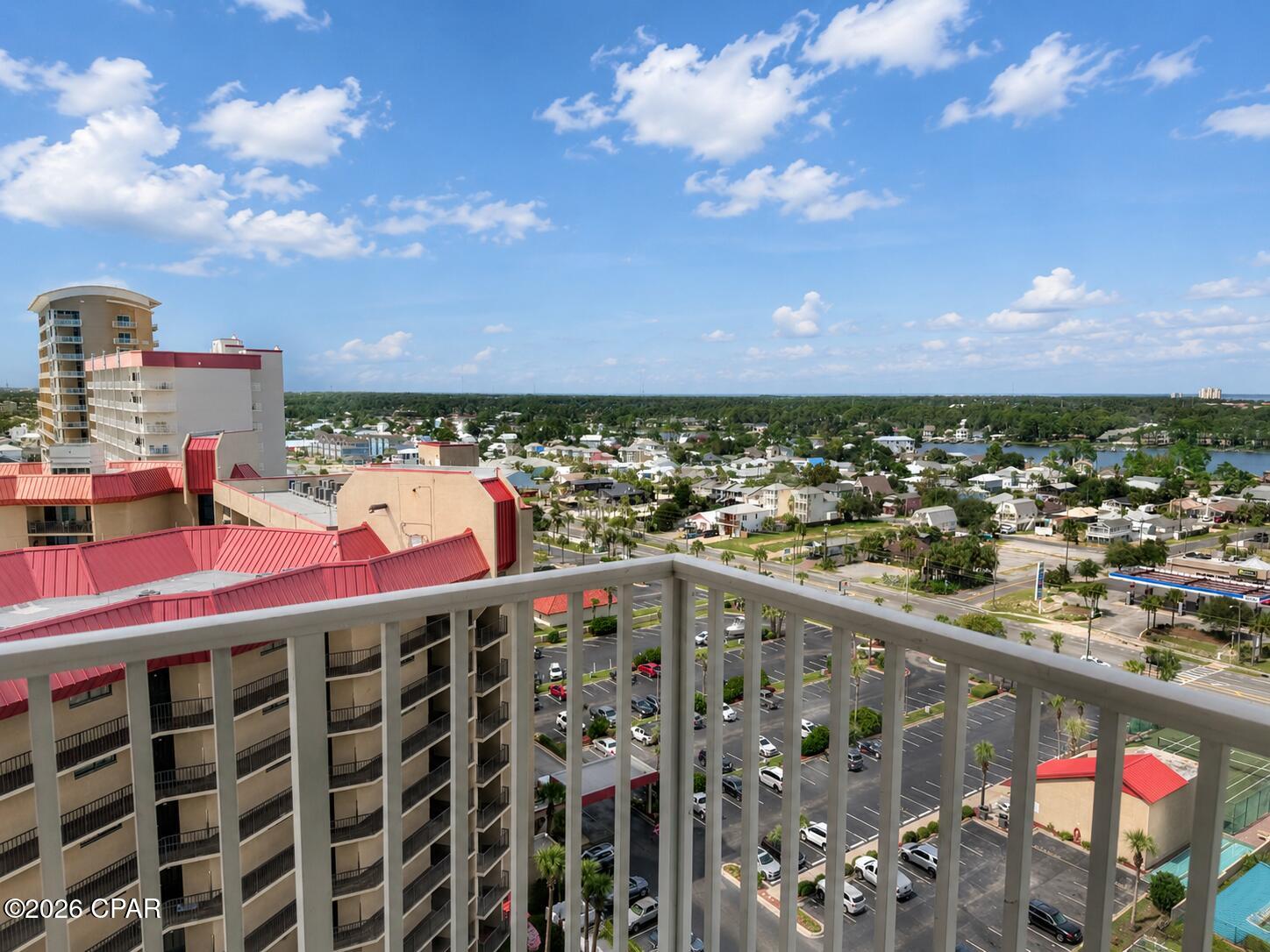 Princess Condo - Residential