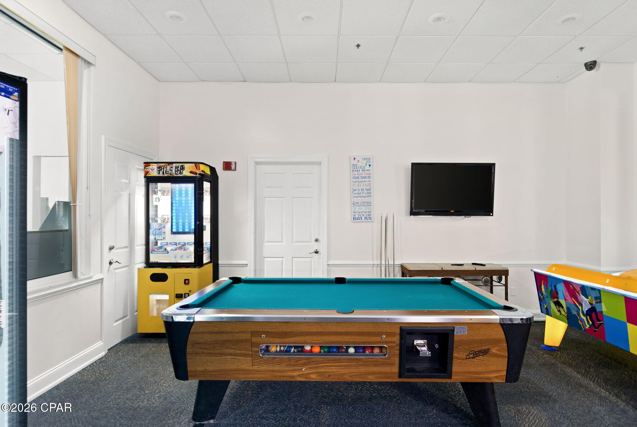 Princess Condo - Residential