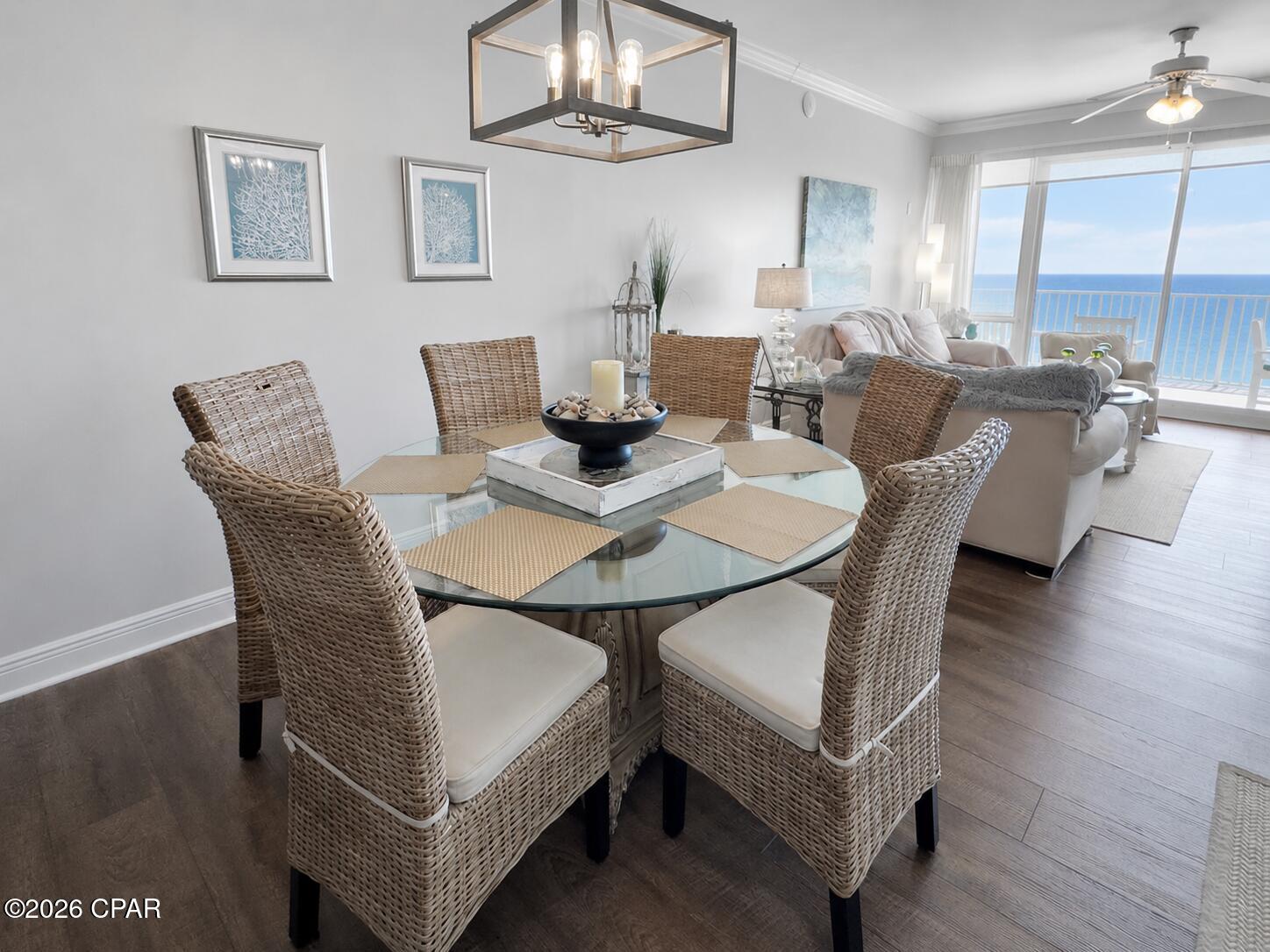 Princess Condo - Residential