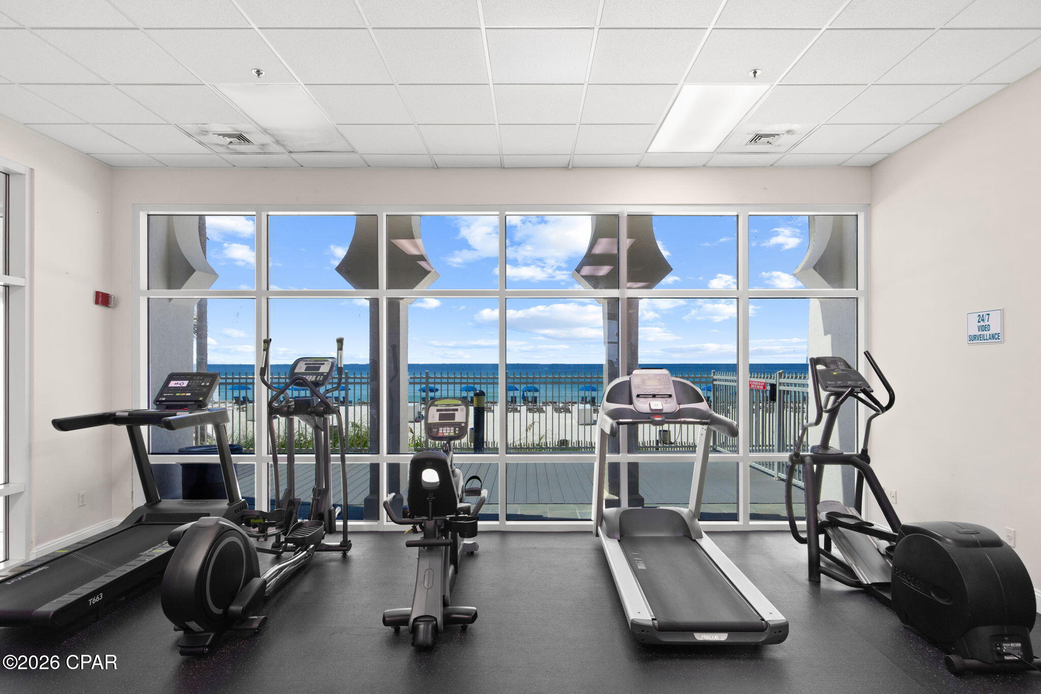 Princess Condo - Residential