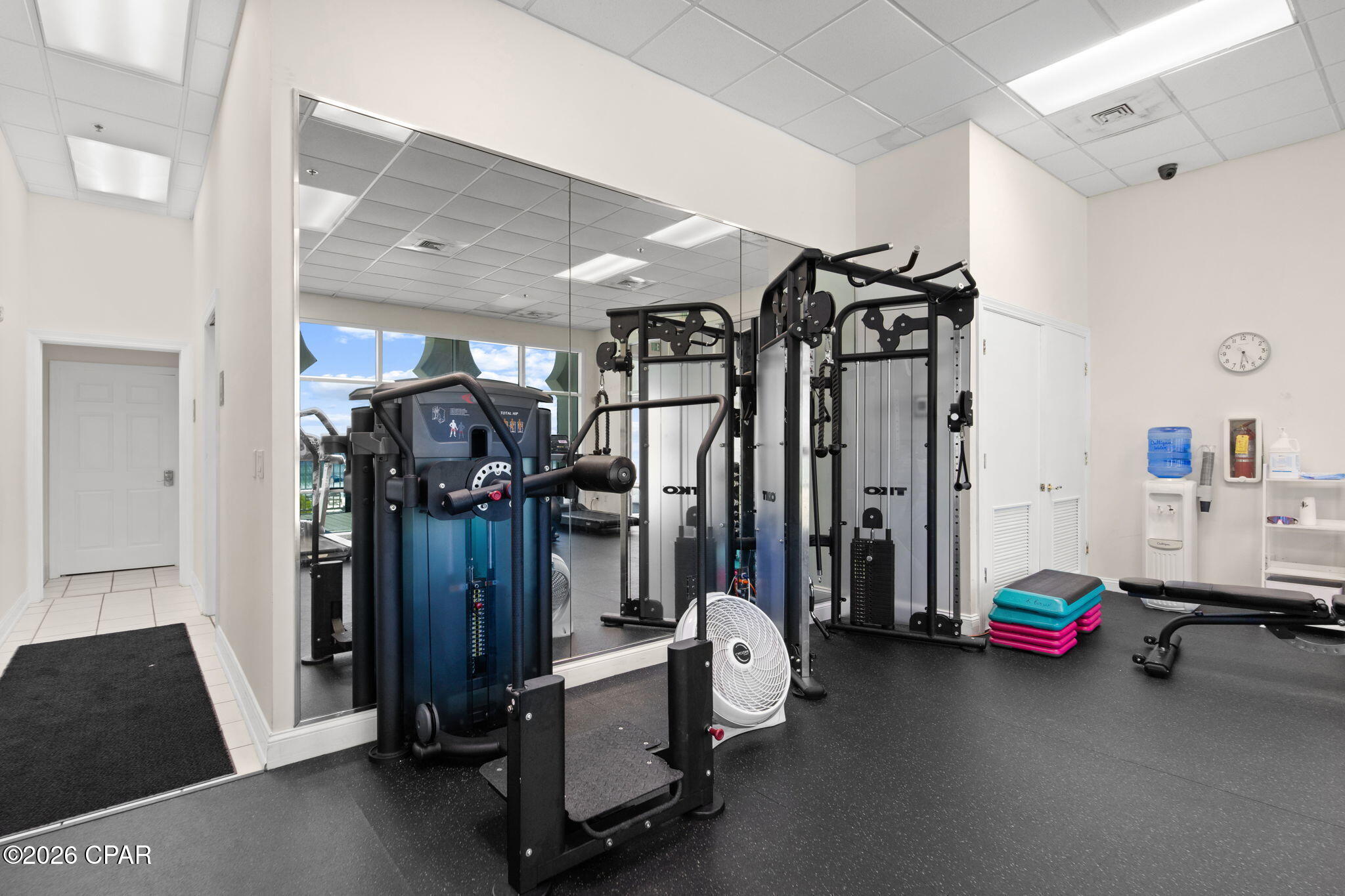 Princess Condo - Residential