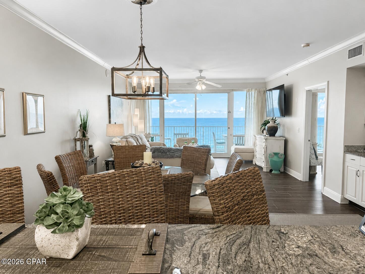 Princess Condo - Residential