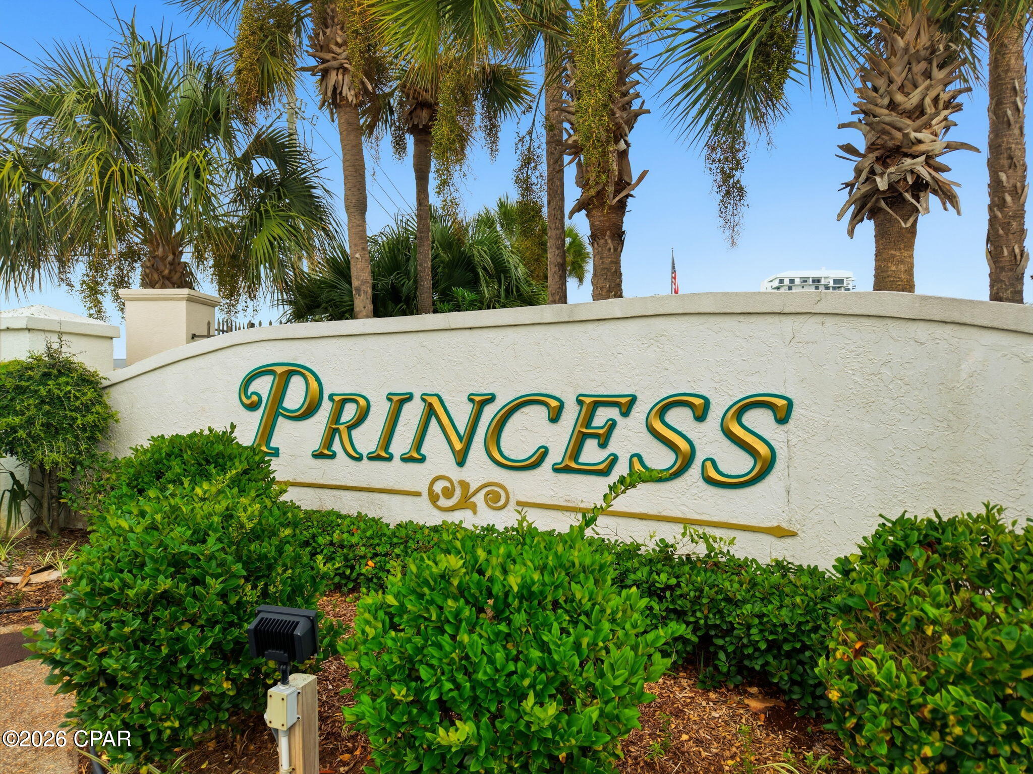 Princess Condo - Residential