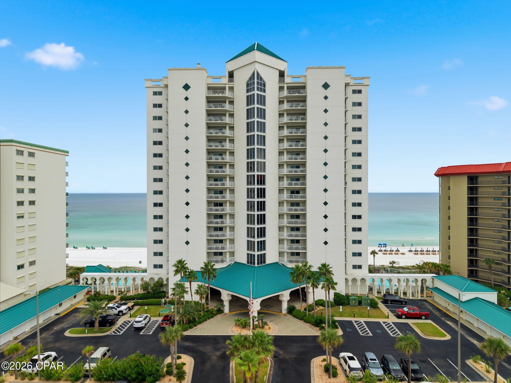 Princess Condo - Residential